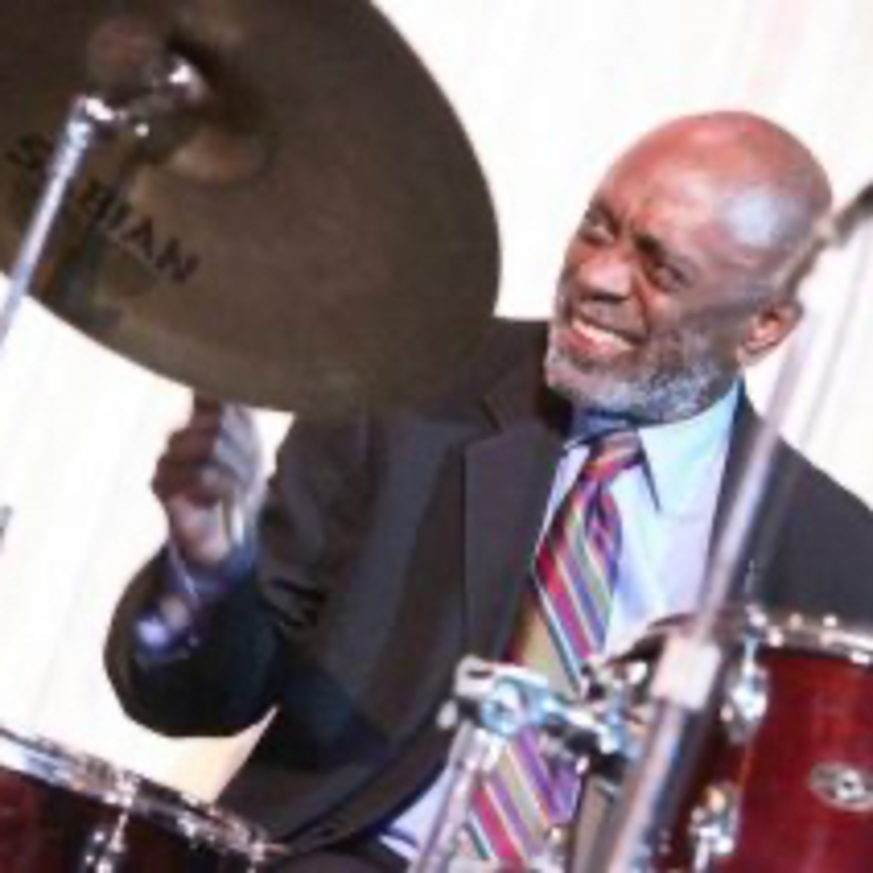 The Albert “Tootie” Heath Interview Set II