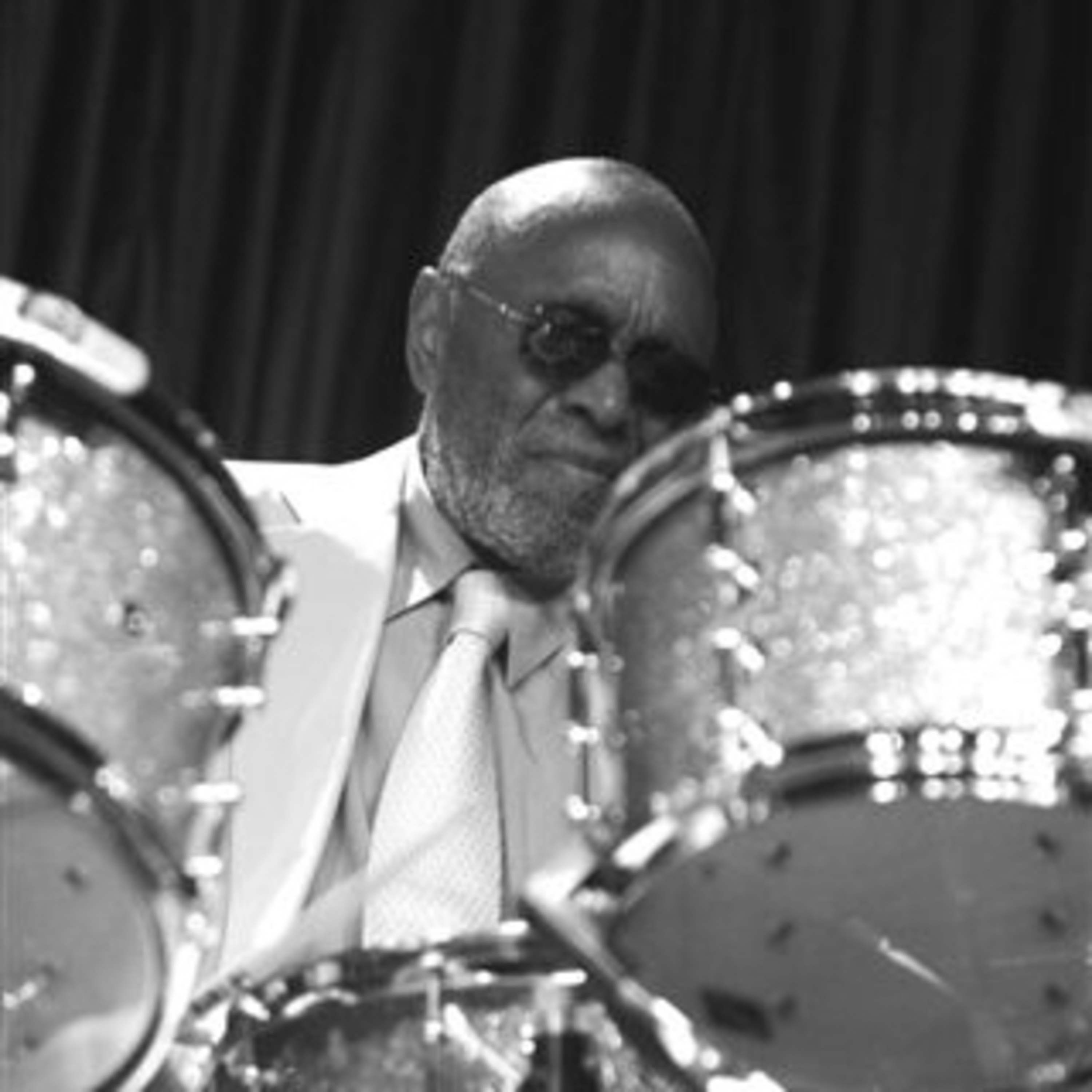 The Albert “Tootie” Heath Interview Set III