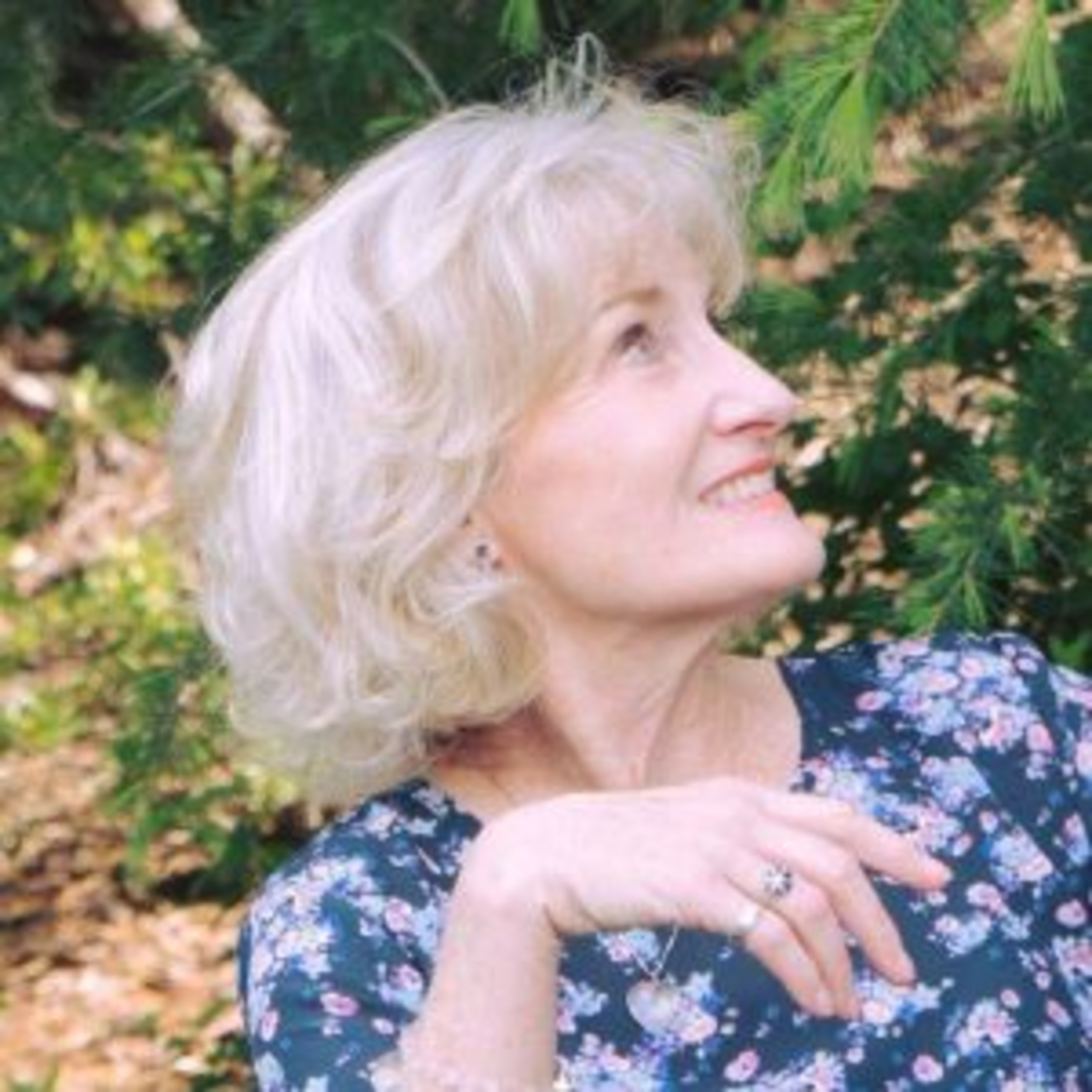The Cathy Cassady Interview