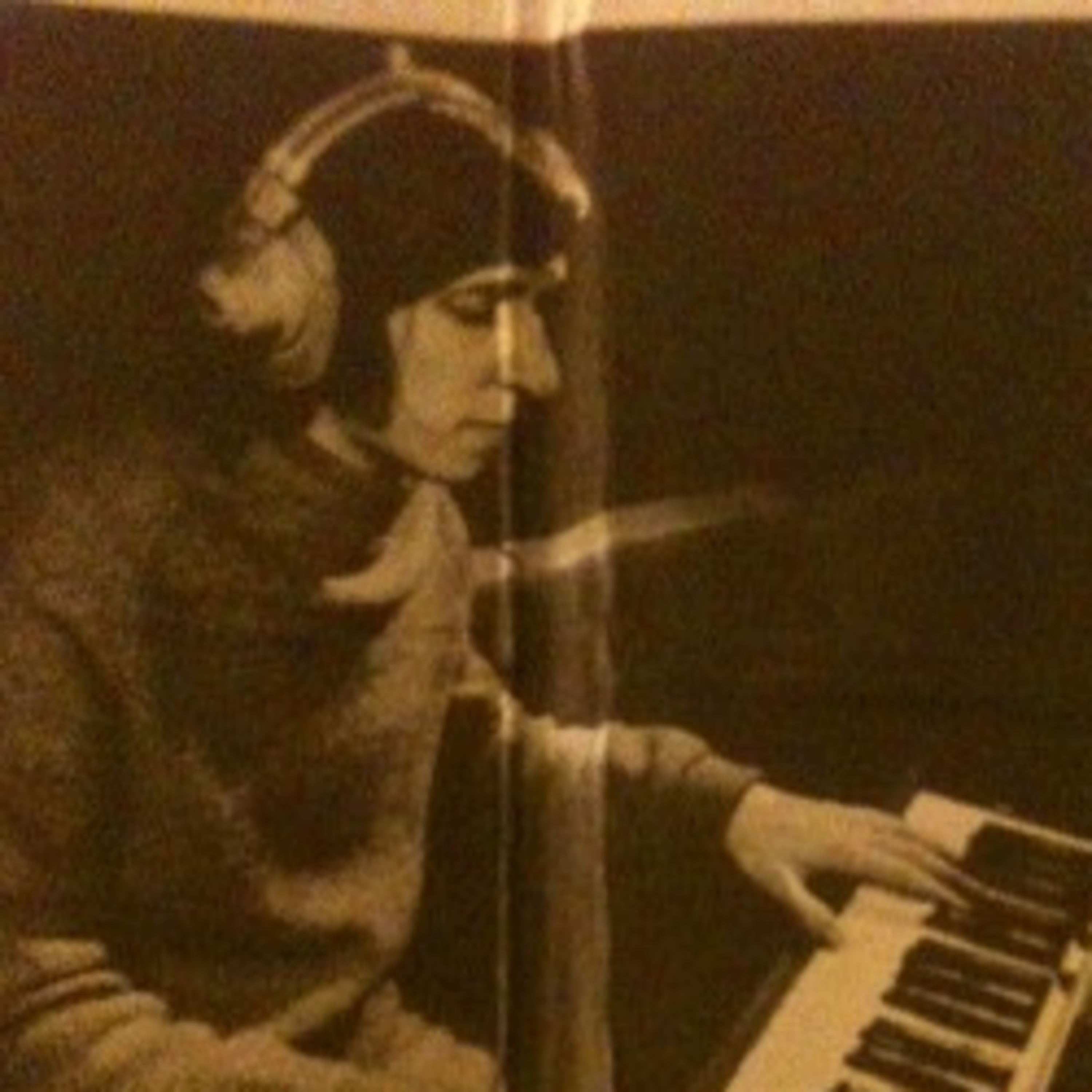 The Barry Miles Interview