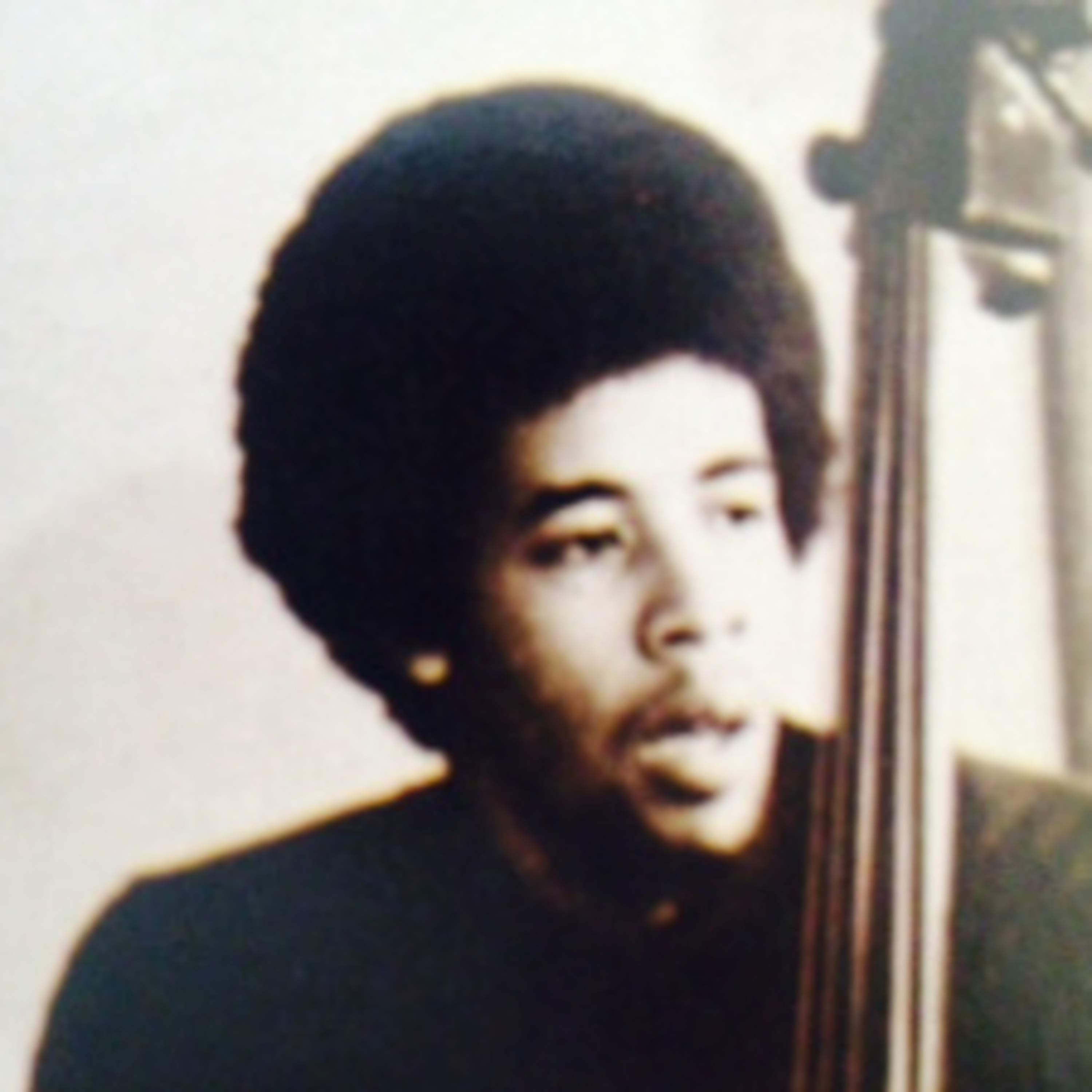 The Stanley Clarke Interview Set II