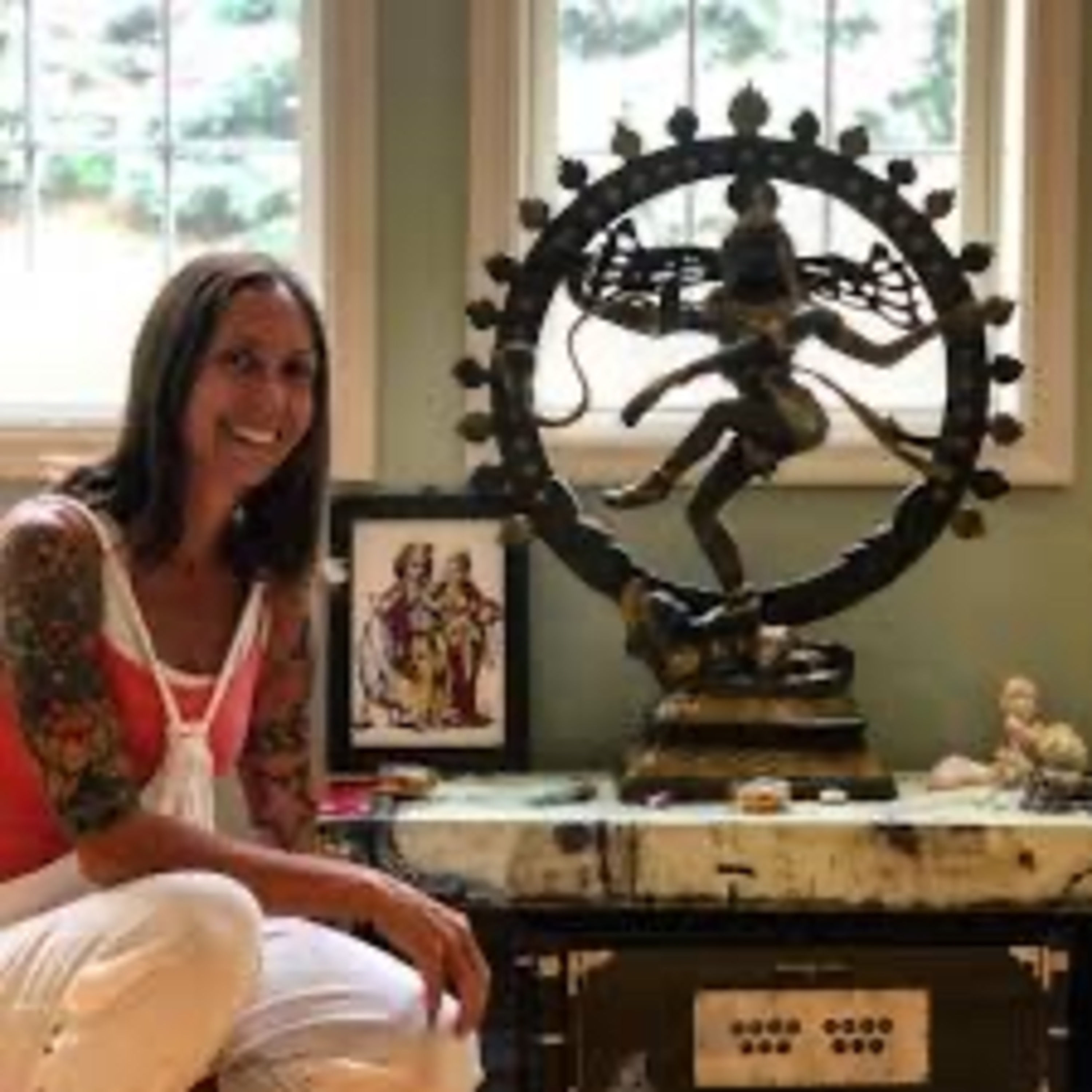 The Shannon Elliott Interview