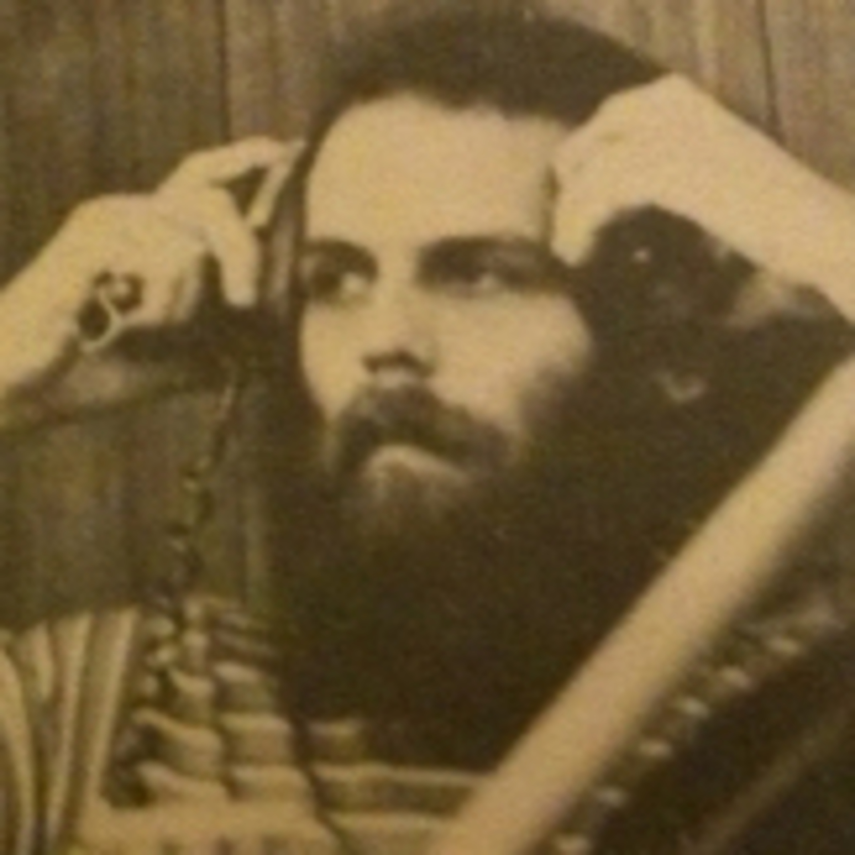 The Bill Goodwin Interview