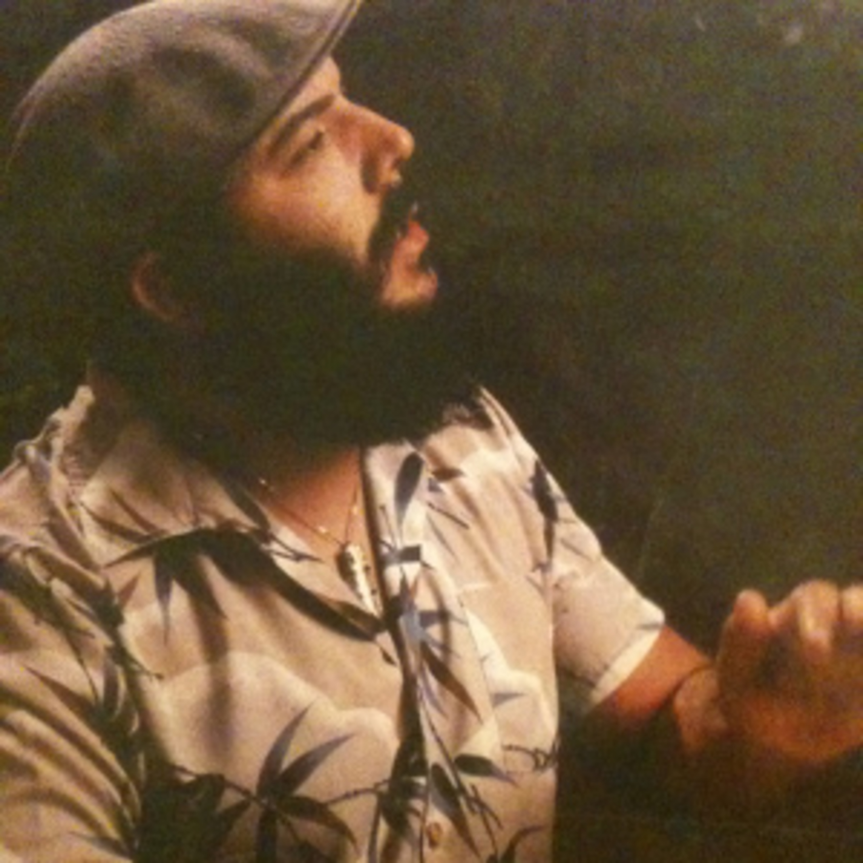 The Poncho Sanchez Interview