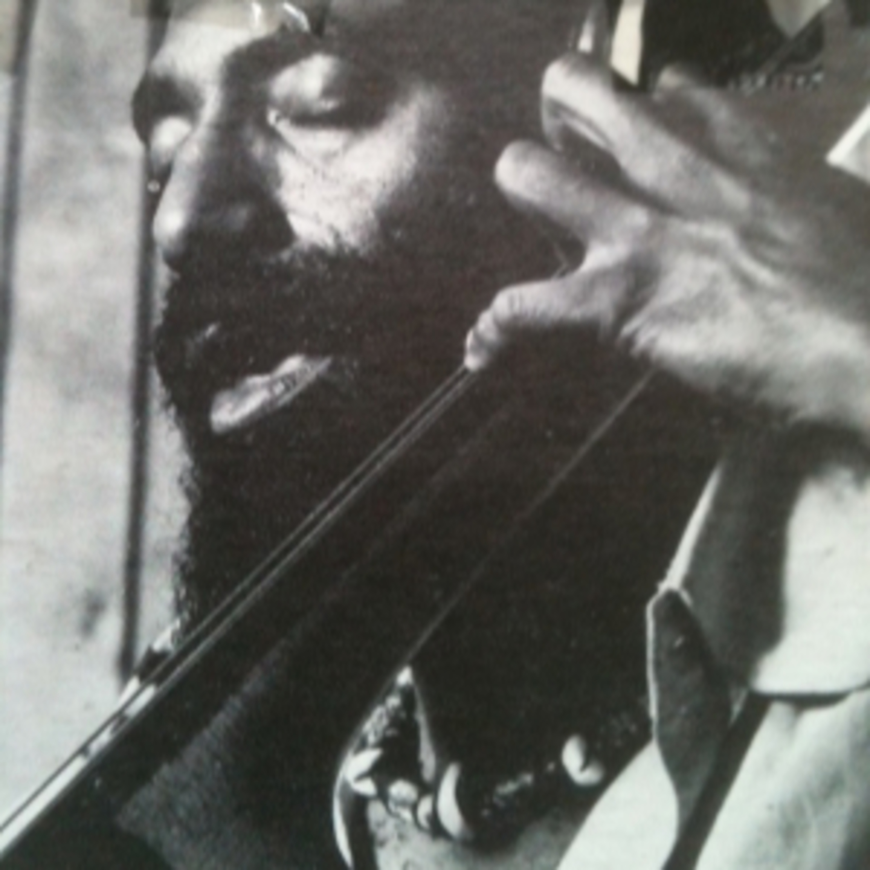 The Henry Franklin Interview