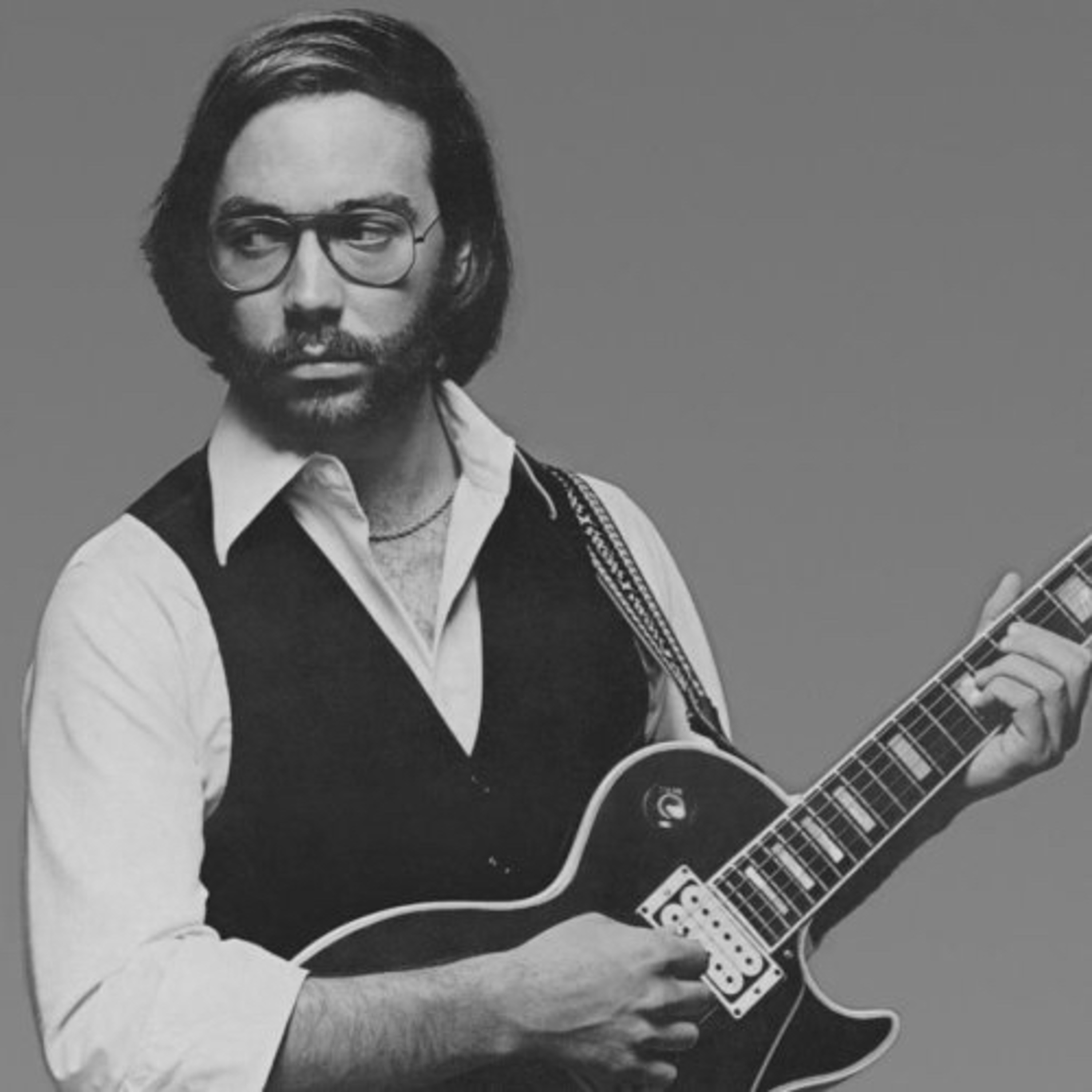 The Al DiMeola Interview Set II