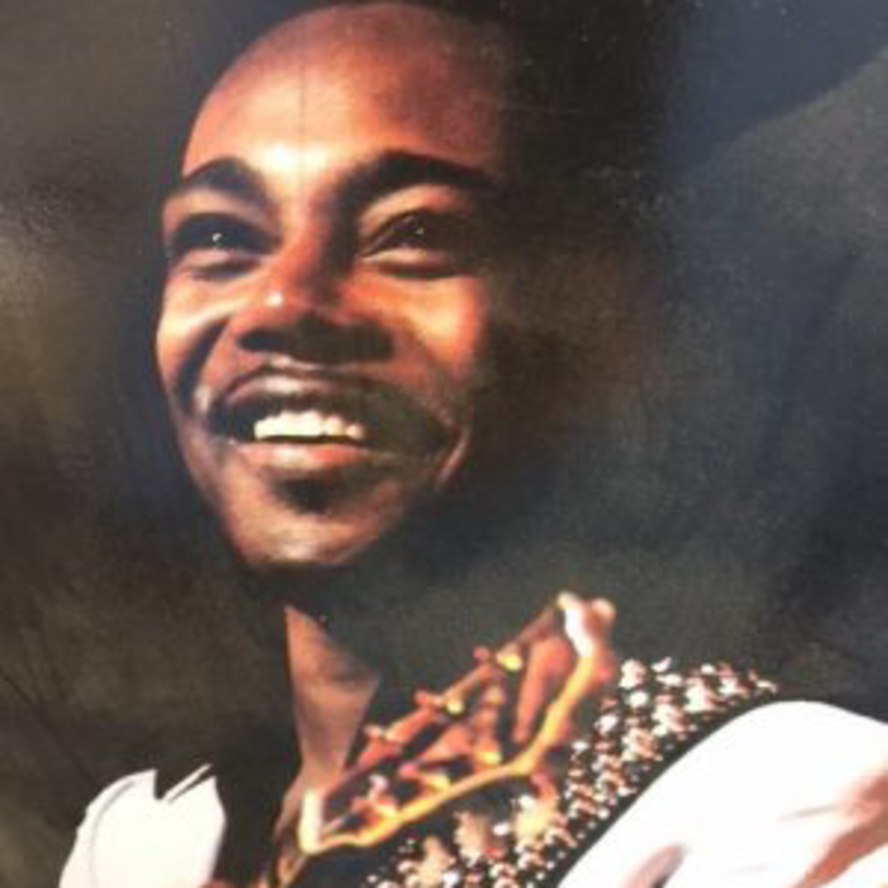 The George Benson Interview