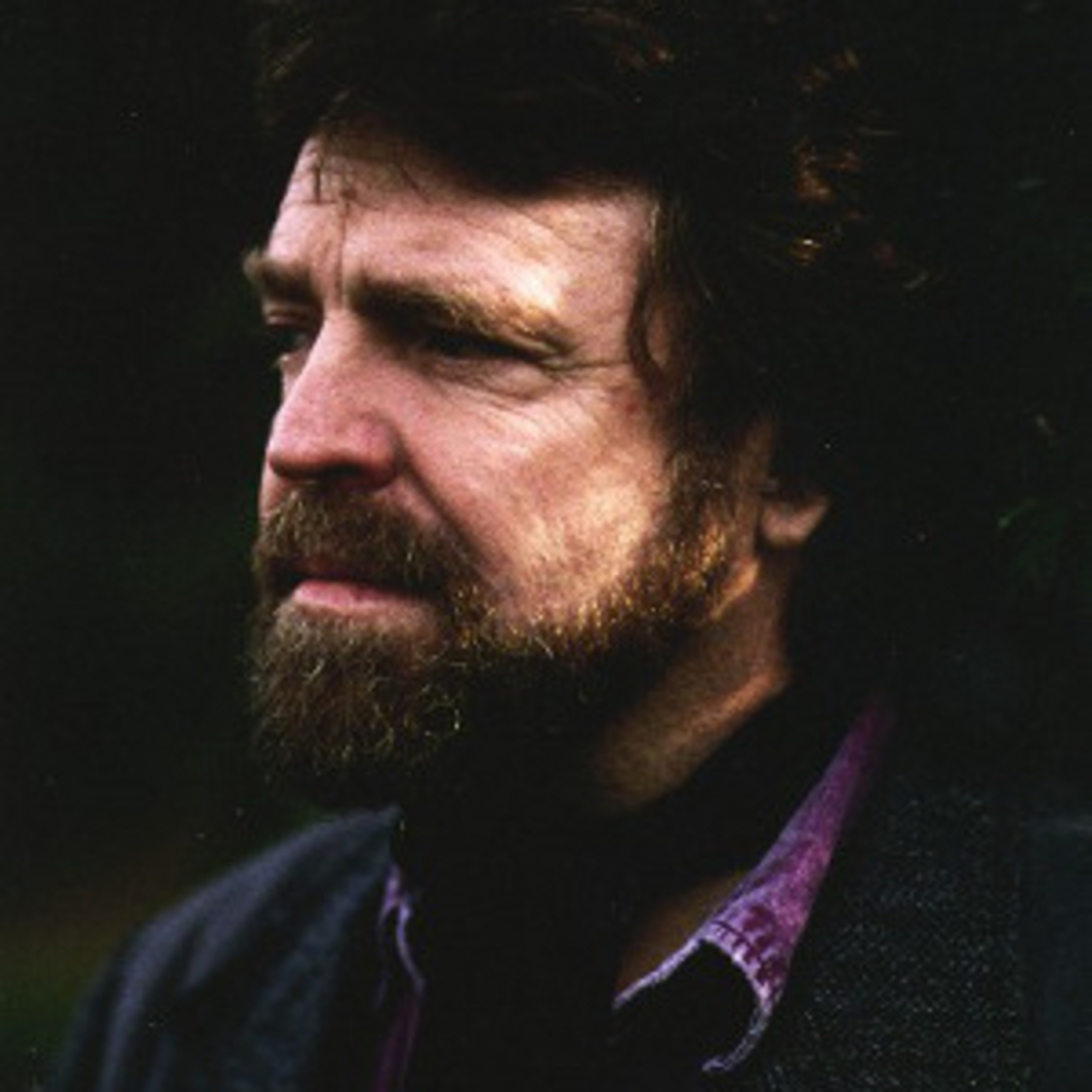 The John Perry Barlow Interview