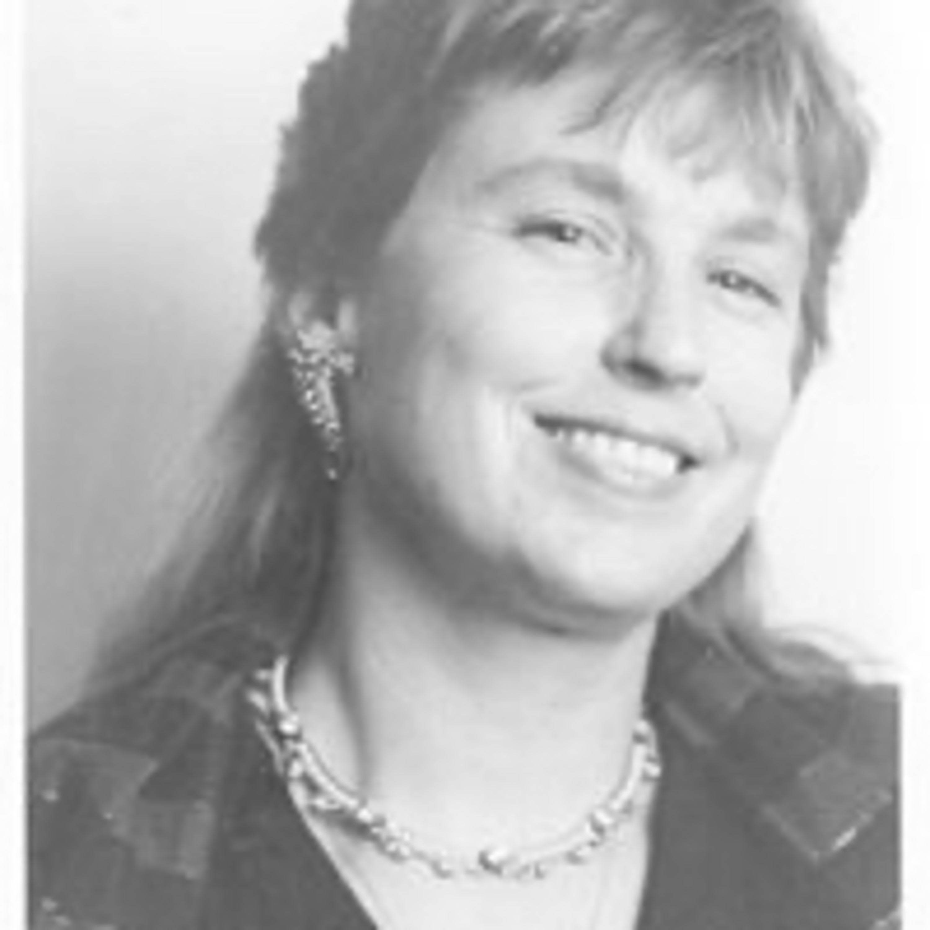 The Jerilyn Brandelius Interview