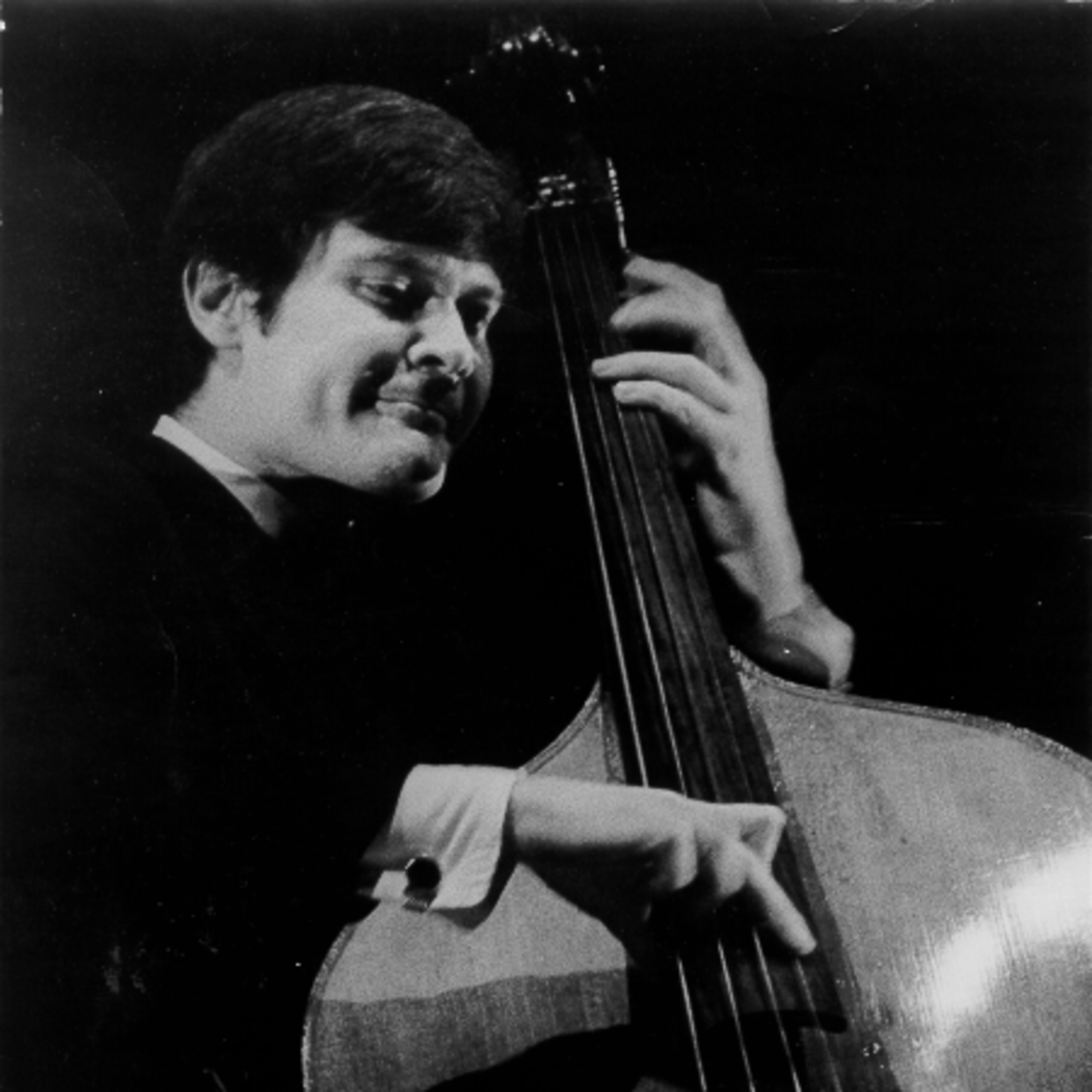 The Gene Perla Interview