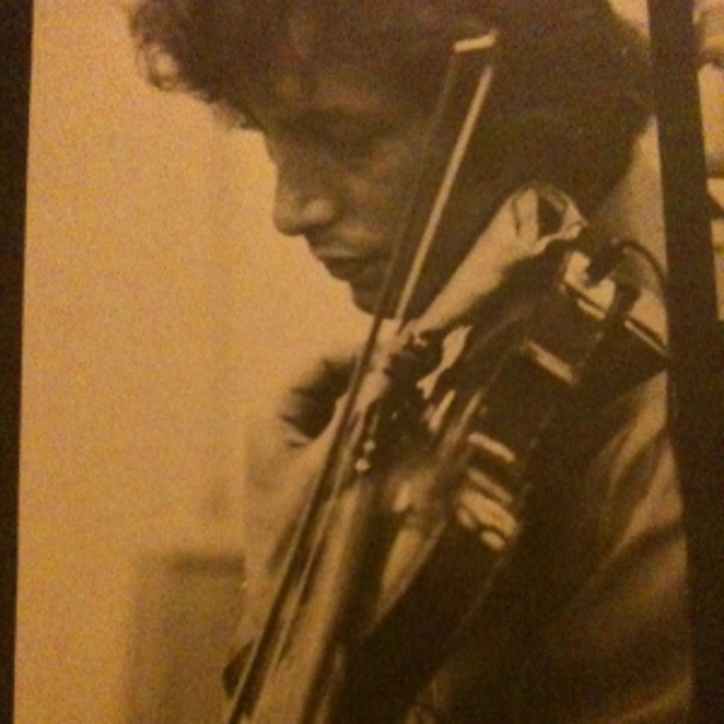 The Richard Greene Interview