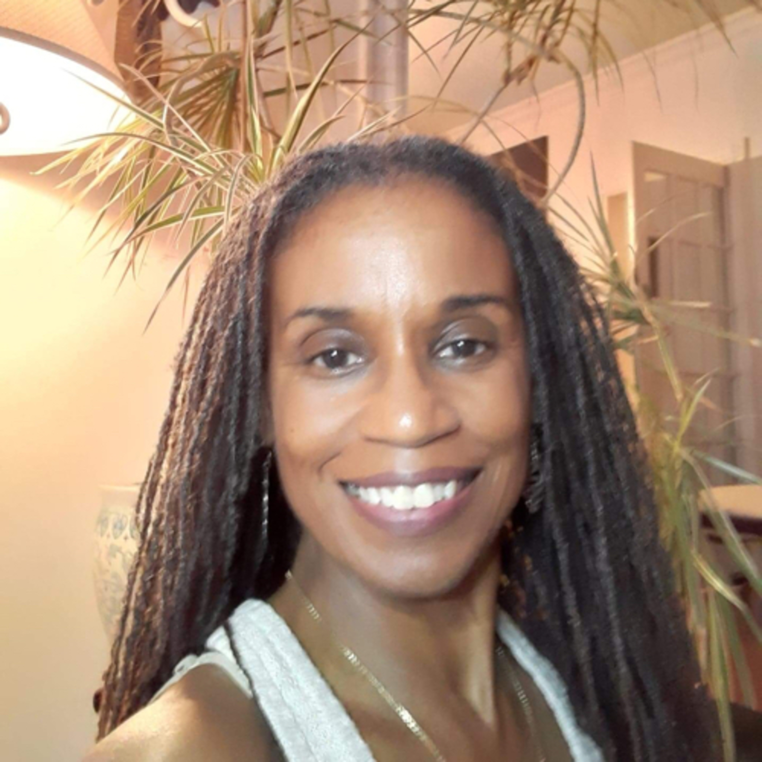 The Lisa Watkins Interview