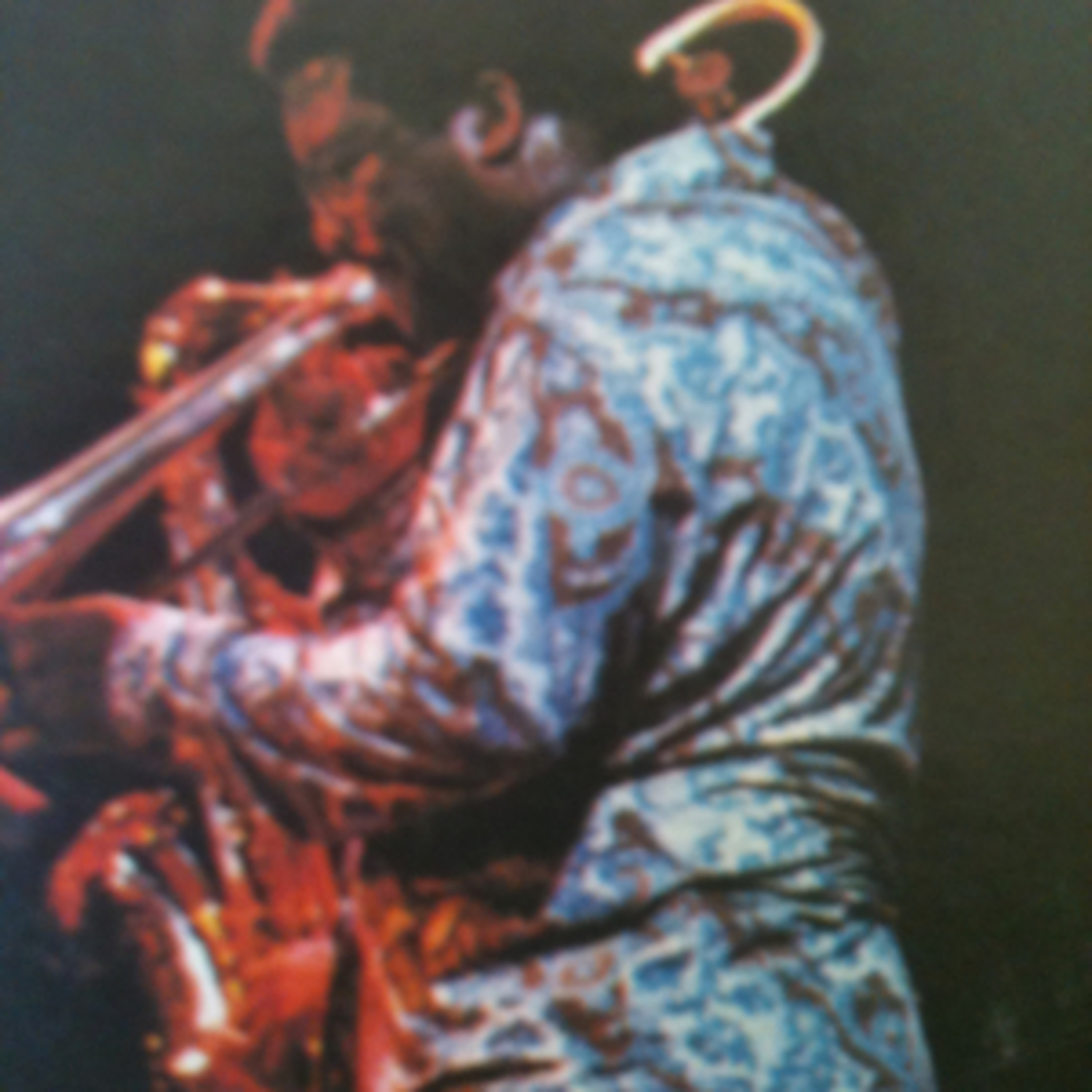 The Wayne Henderson Interview