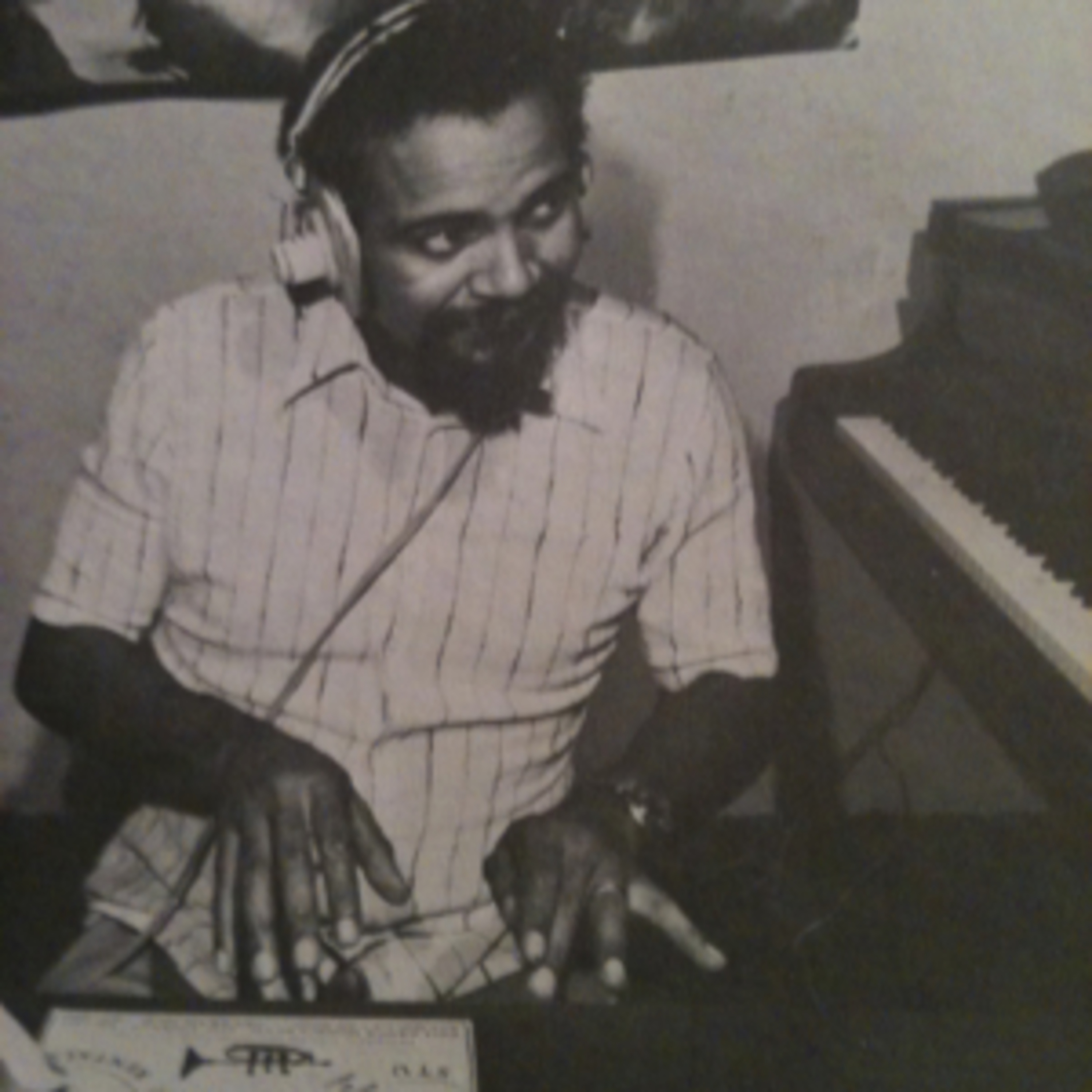The Joe Sample Interview