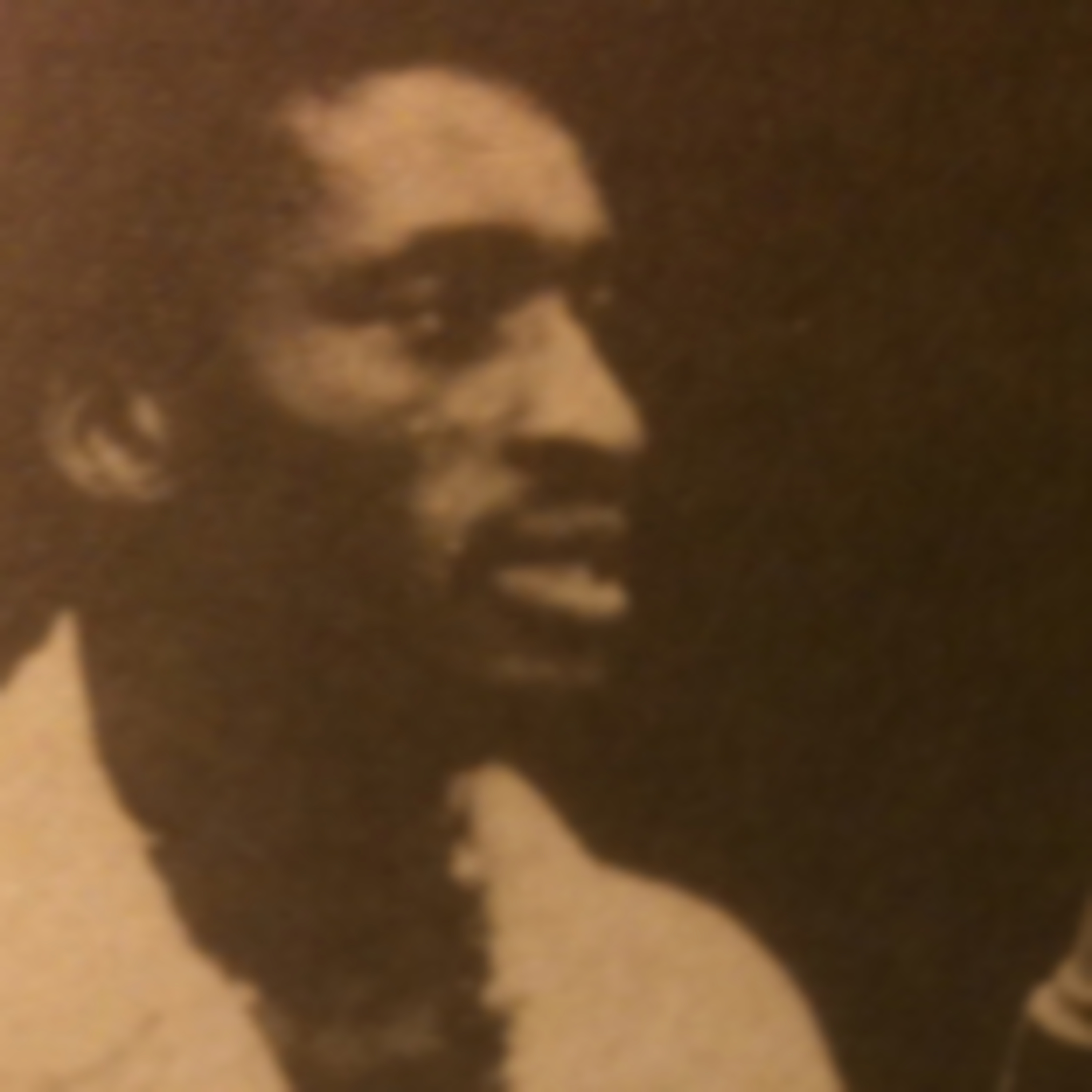The King Errisson Interview