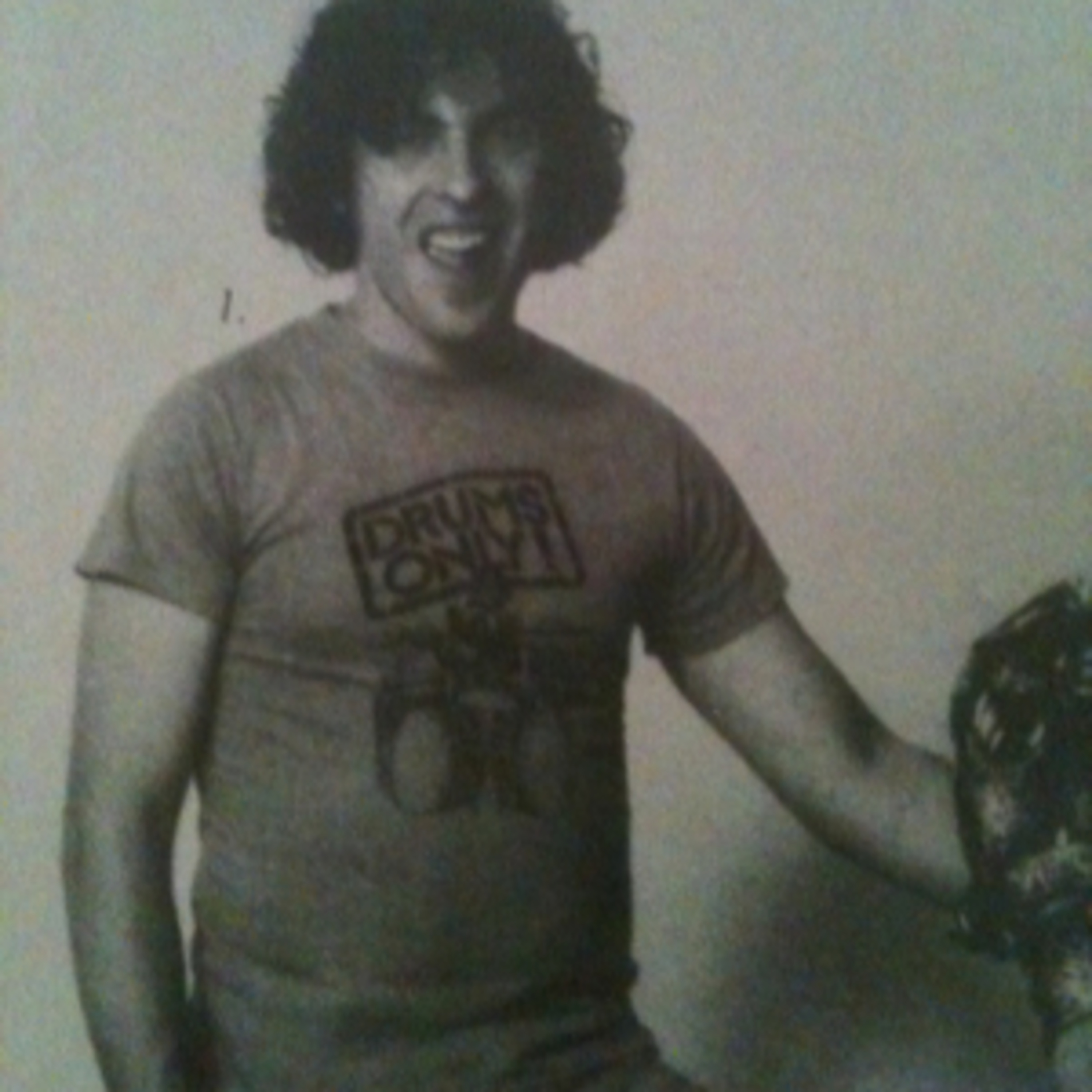 Never Before Heard! Mike Clark talks Headhunters