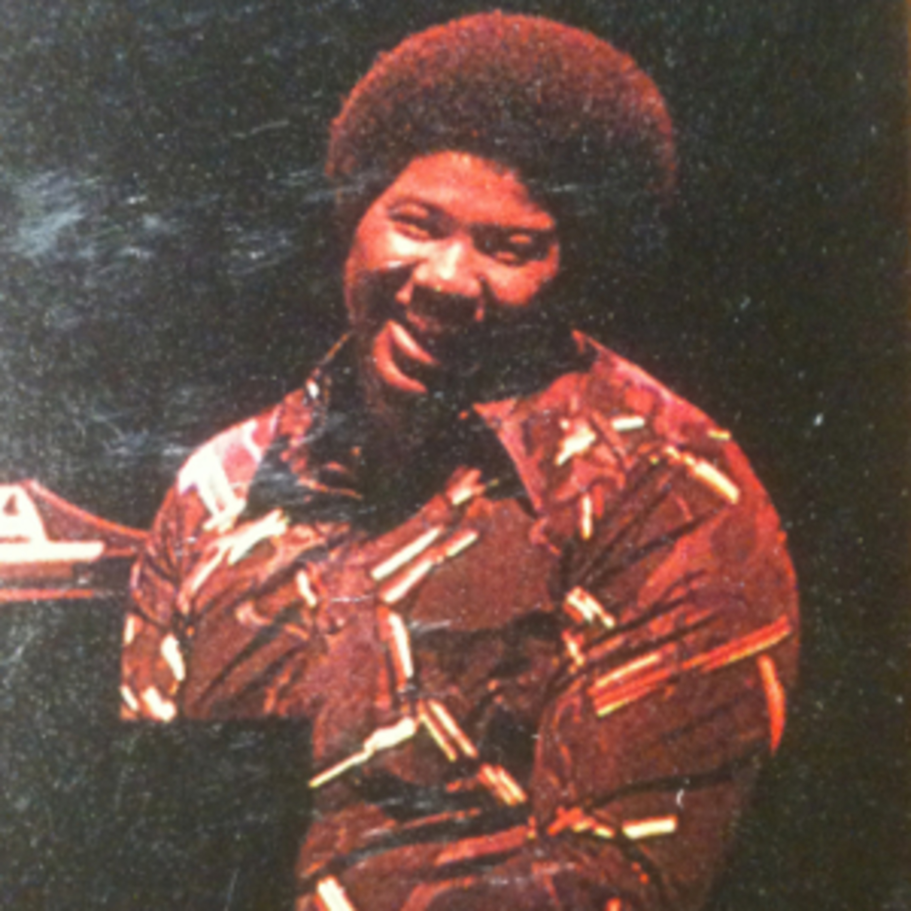 The Melvin Seals Interview