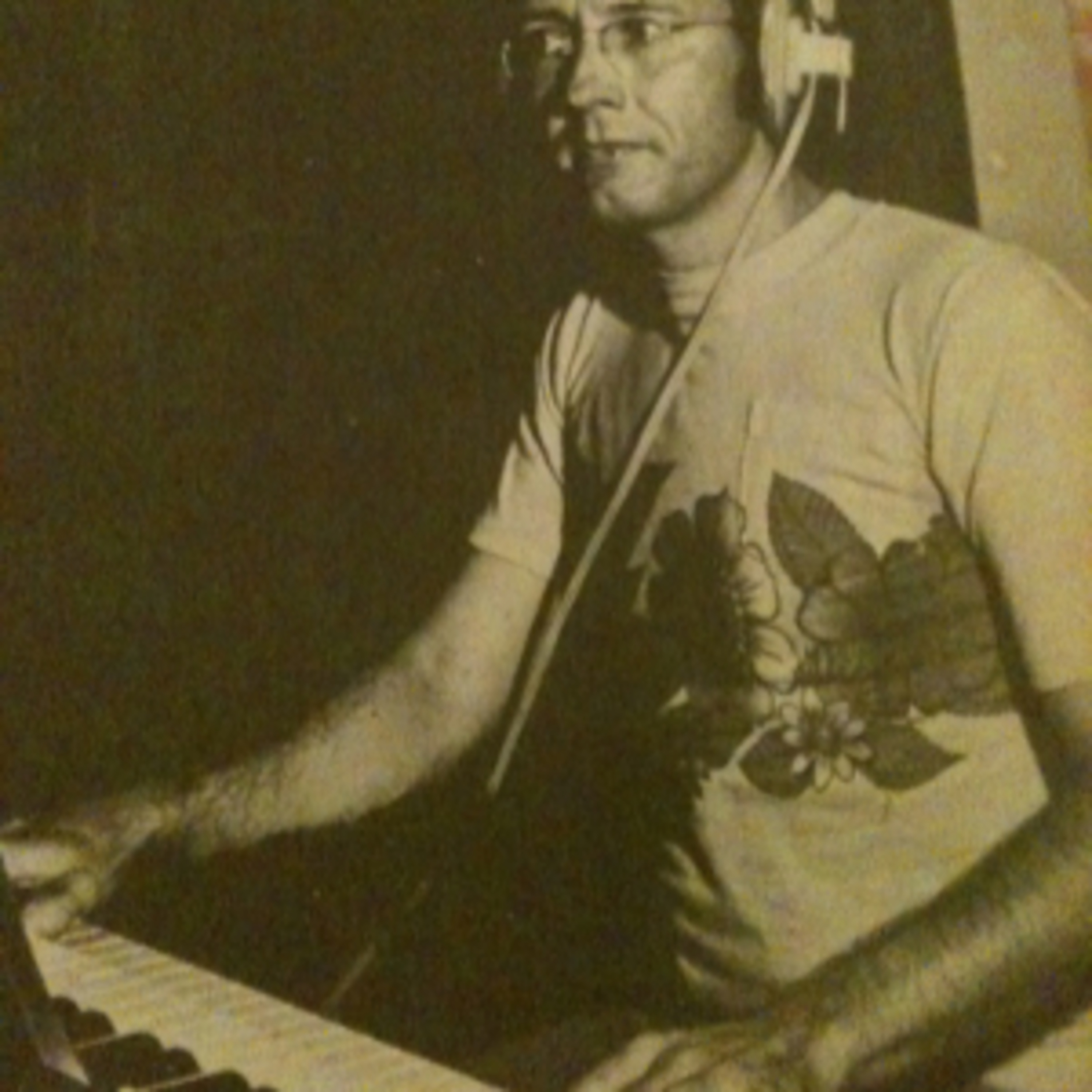 The Mike Wofford Interview