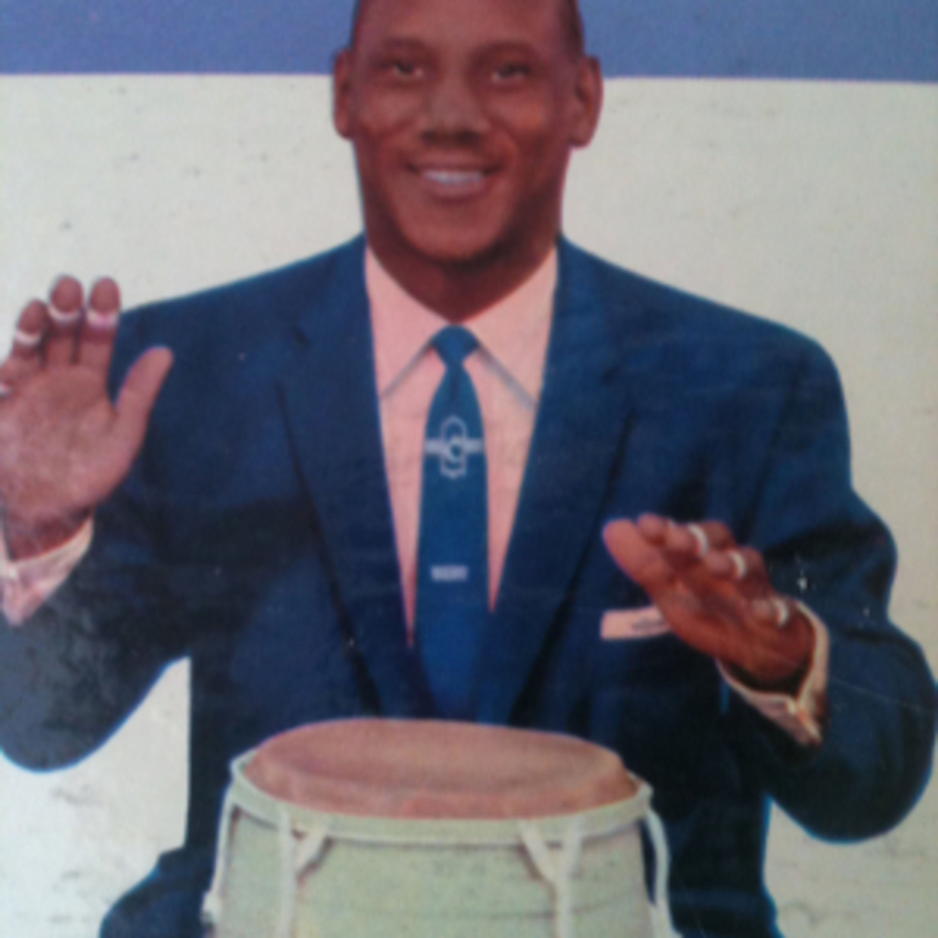 The Candido Camero Interview