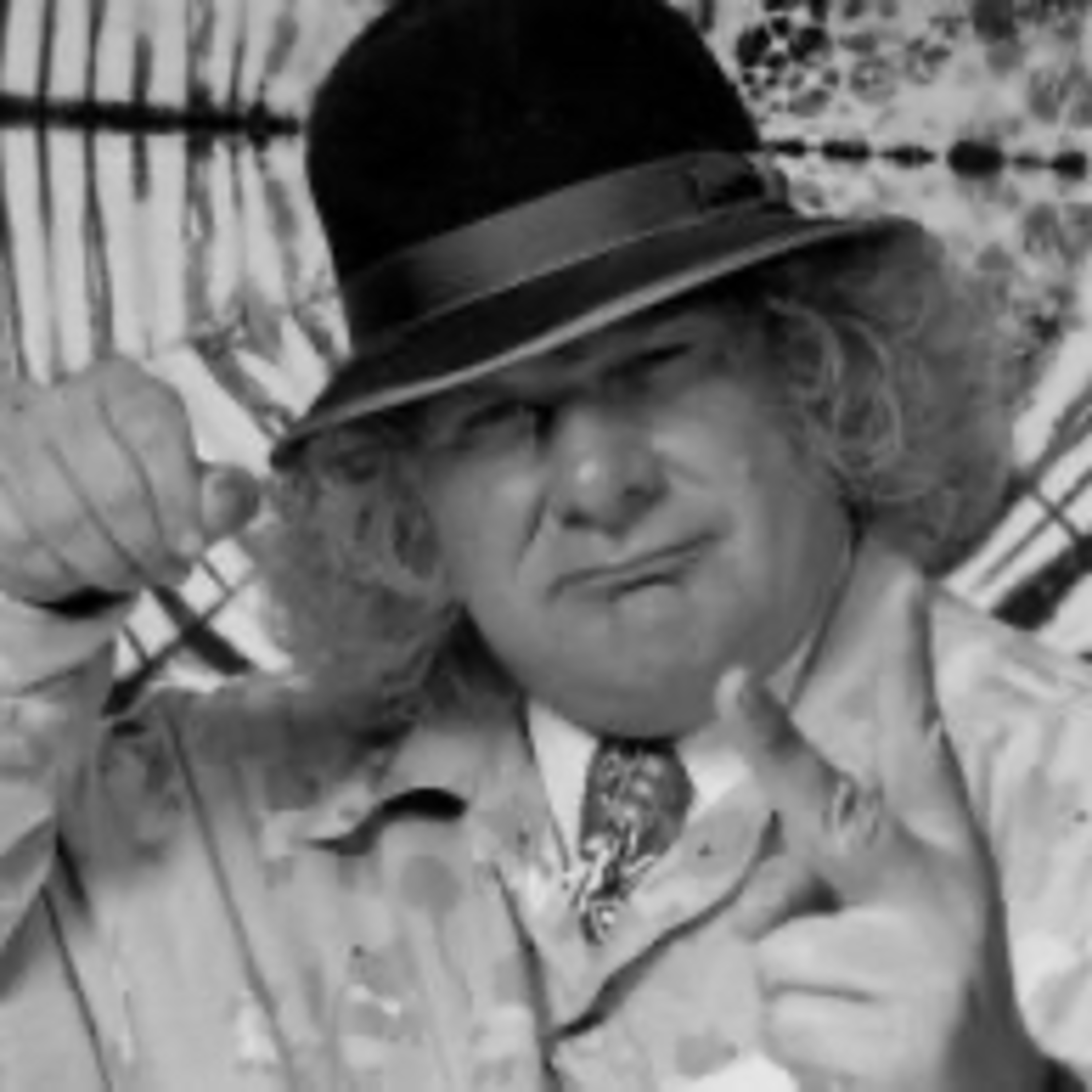 The Wavy Gravy Interview Set IV