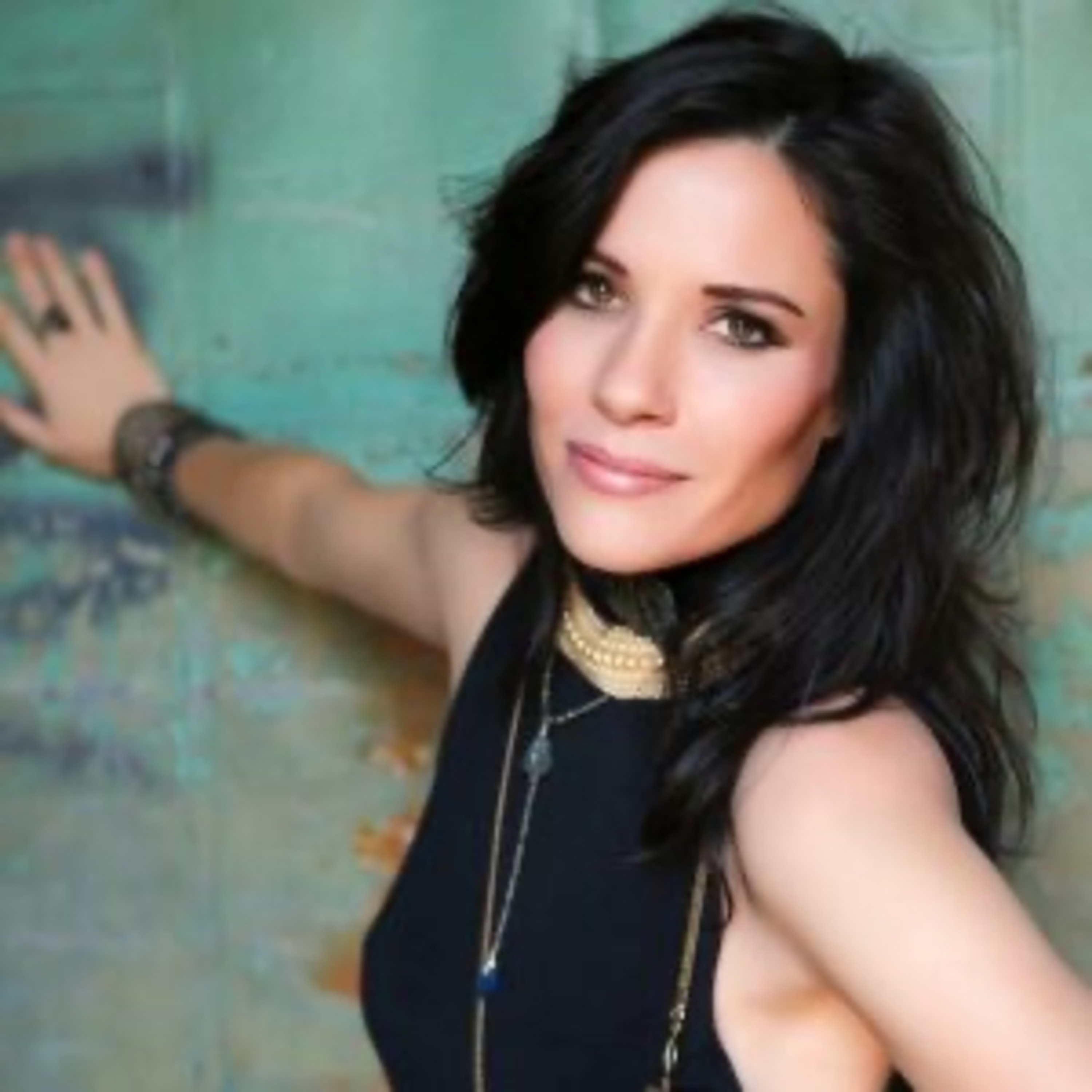 The Shannon McNally Interview