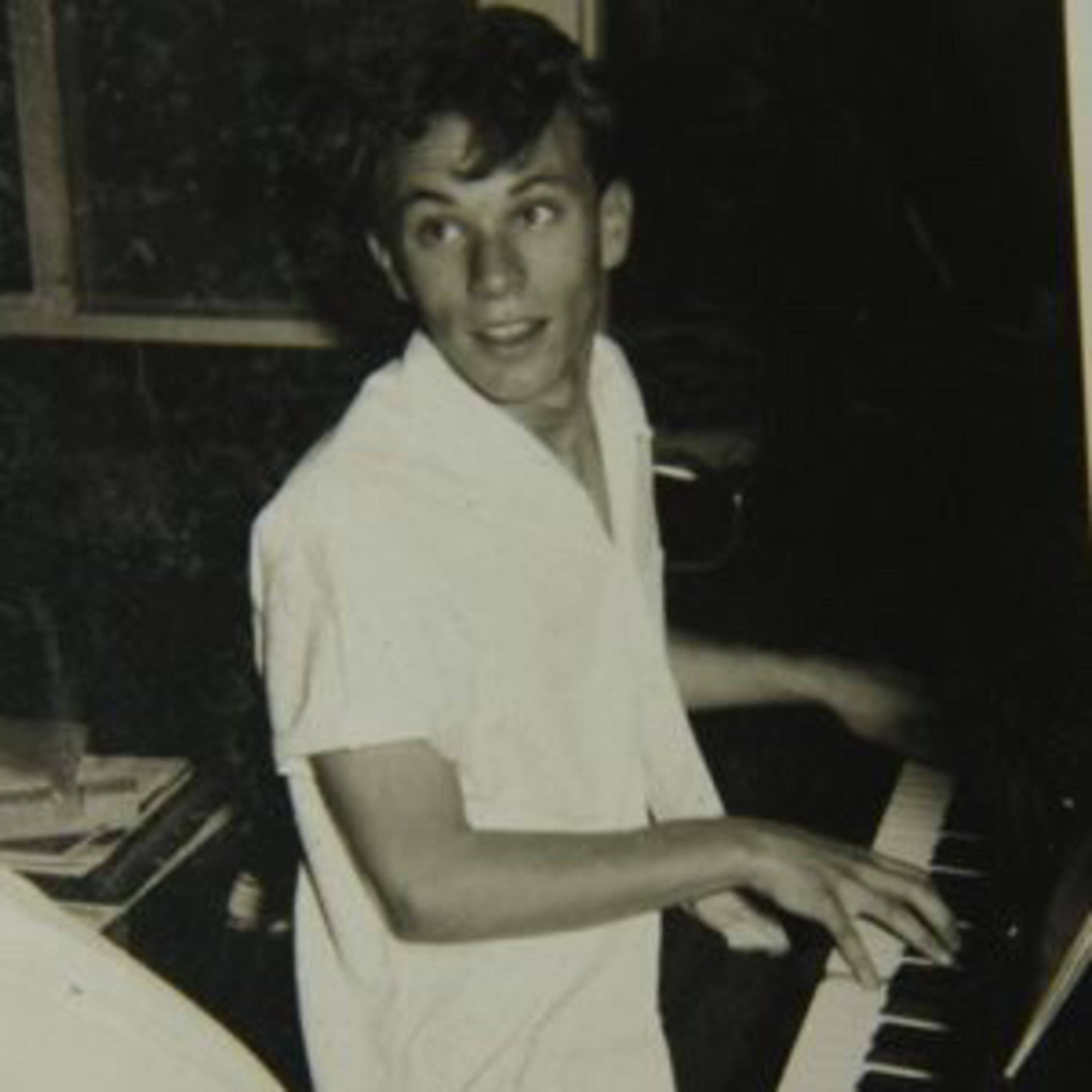 The John Allair Interview