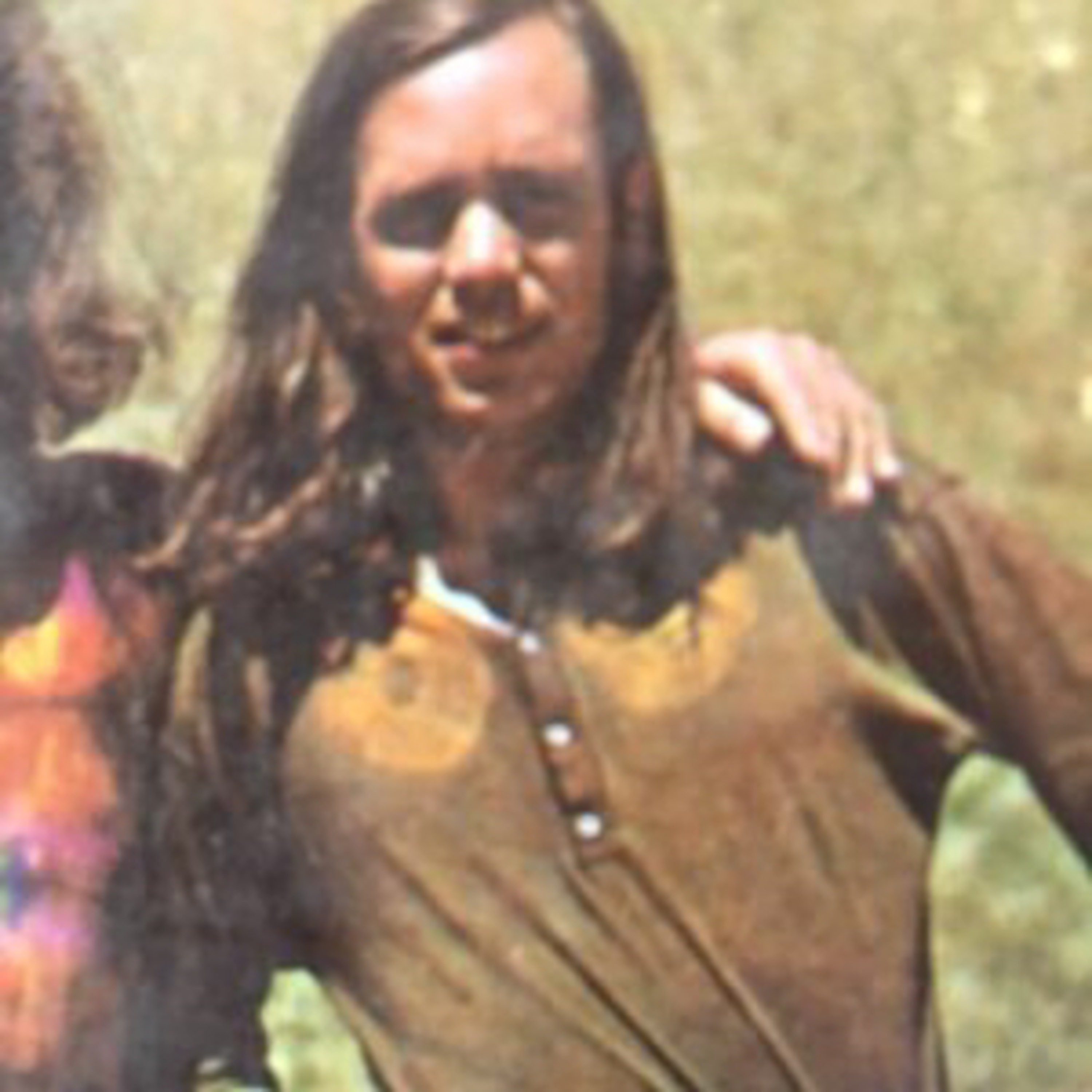 The Peter Albin Interview