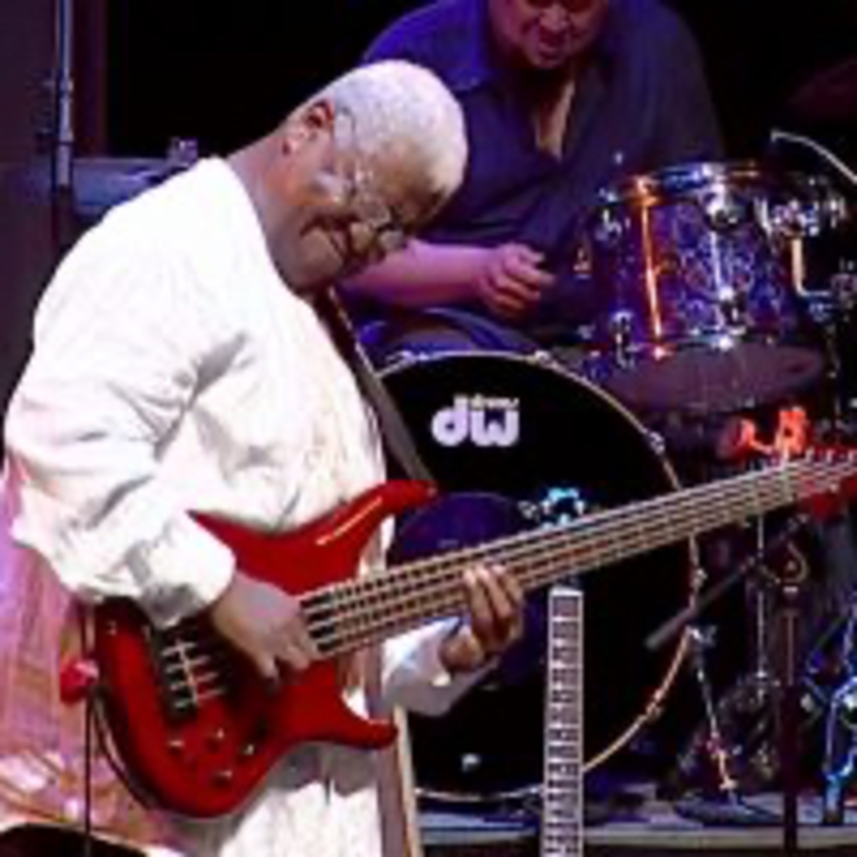 The Abe Laboriel Interview