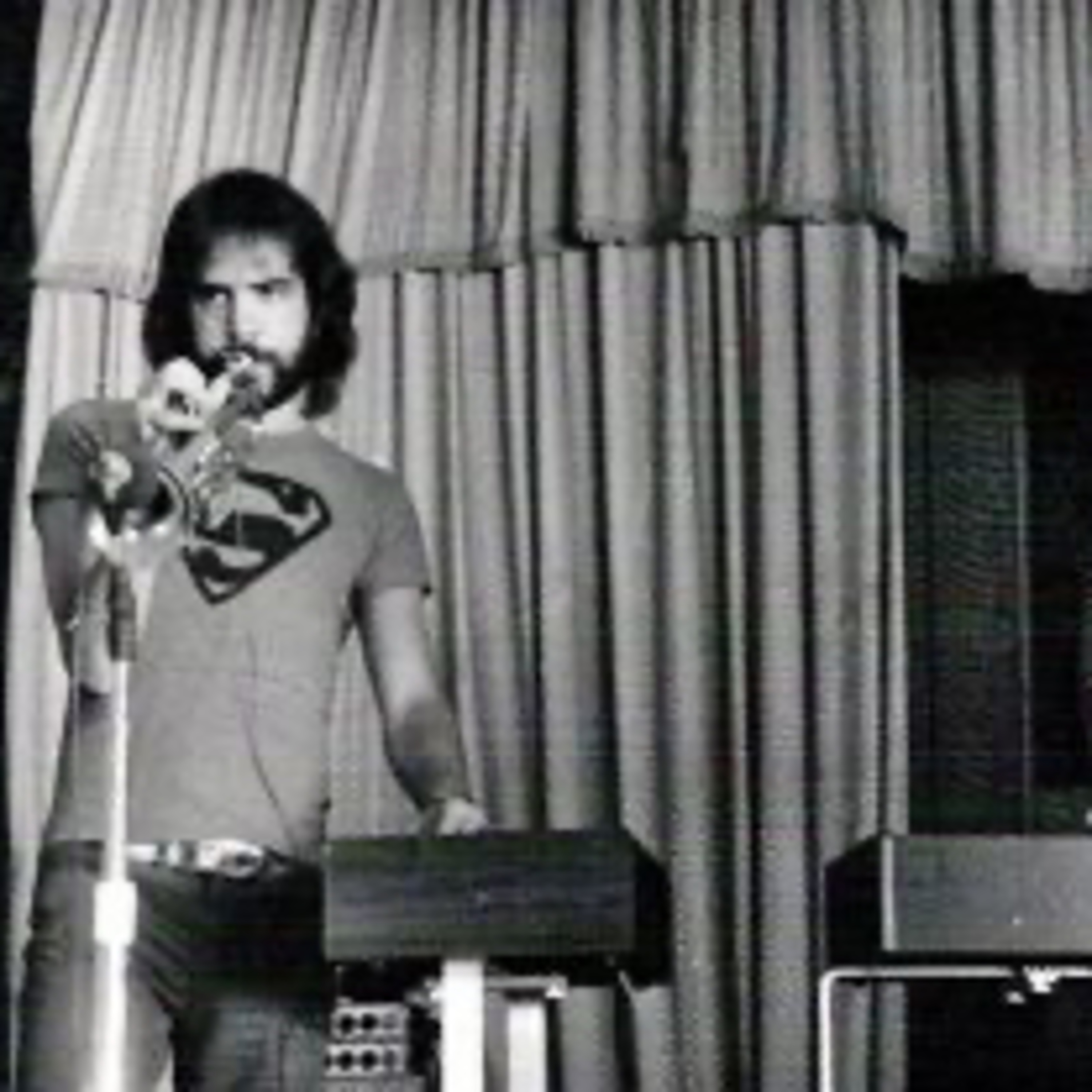 The Randy Brecker Interview