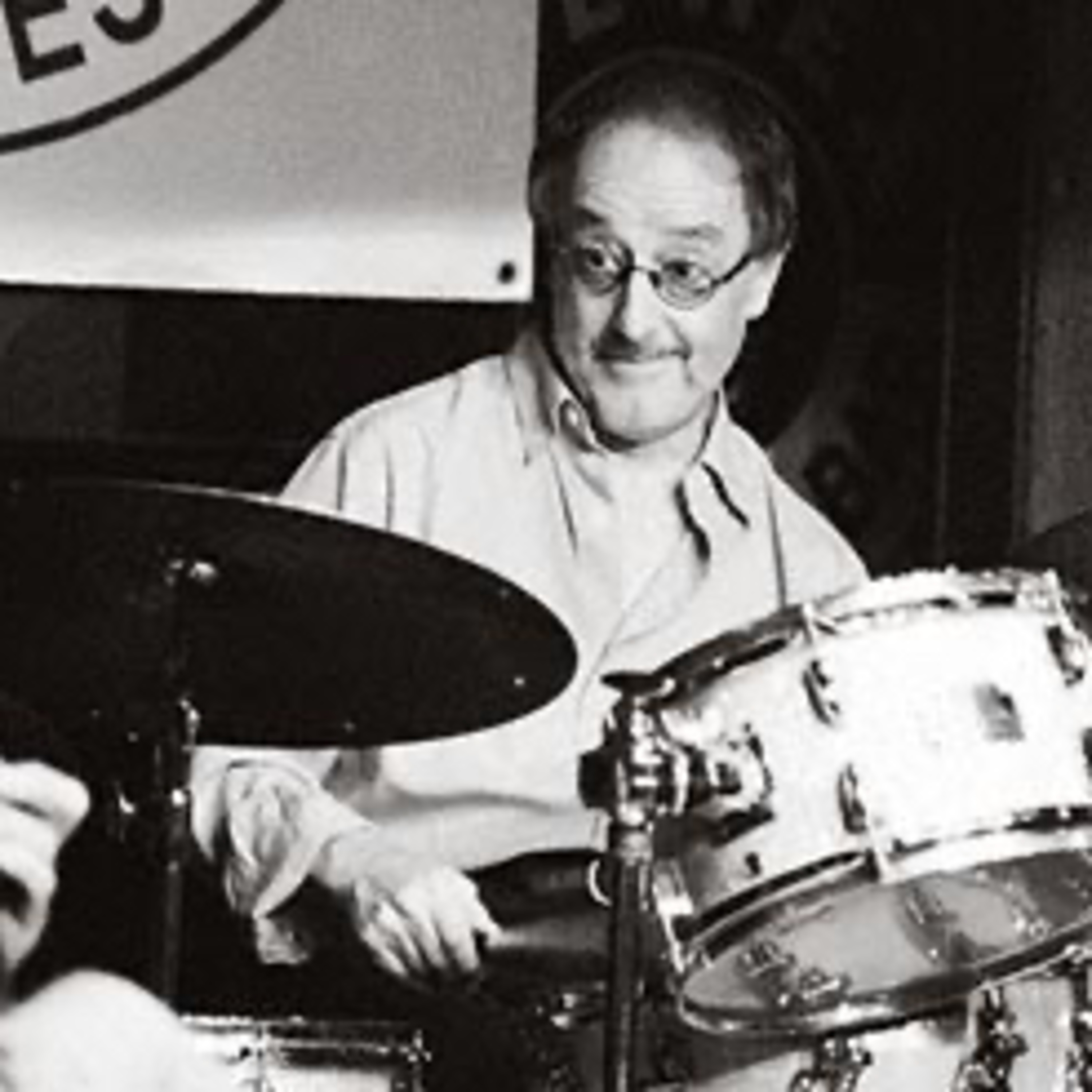 The Terry Clarke Interview
