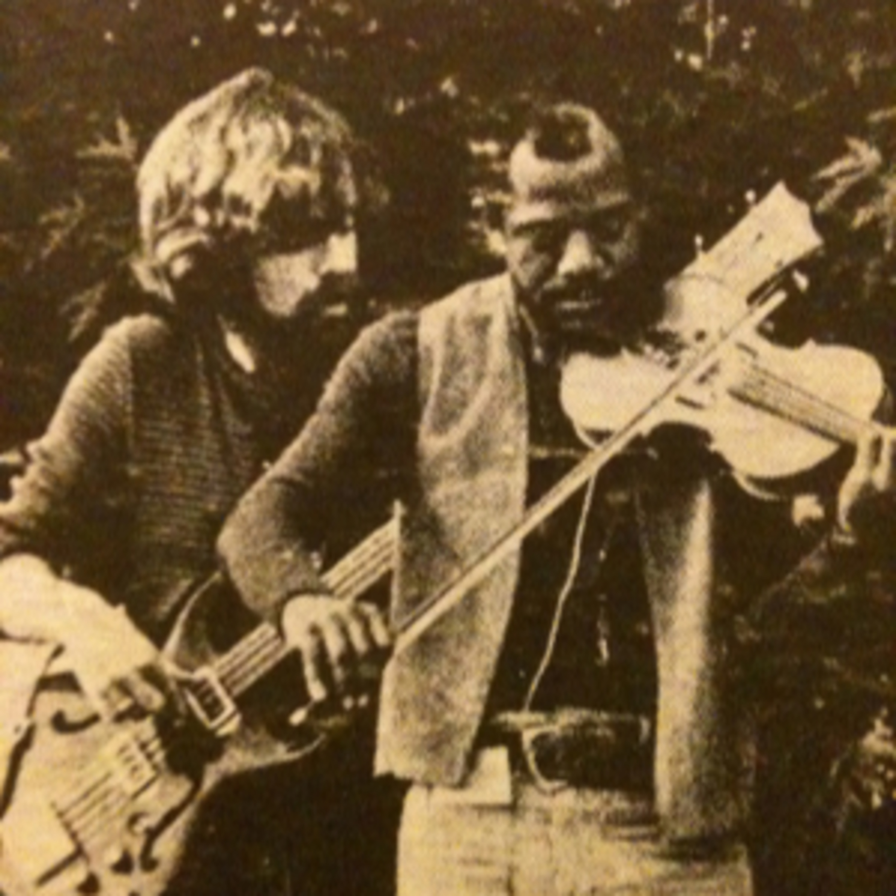 The Michael White Interview