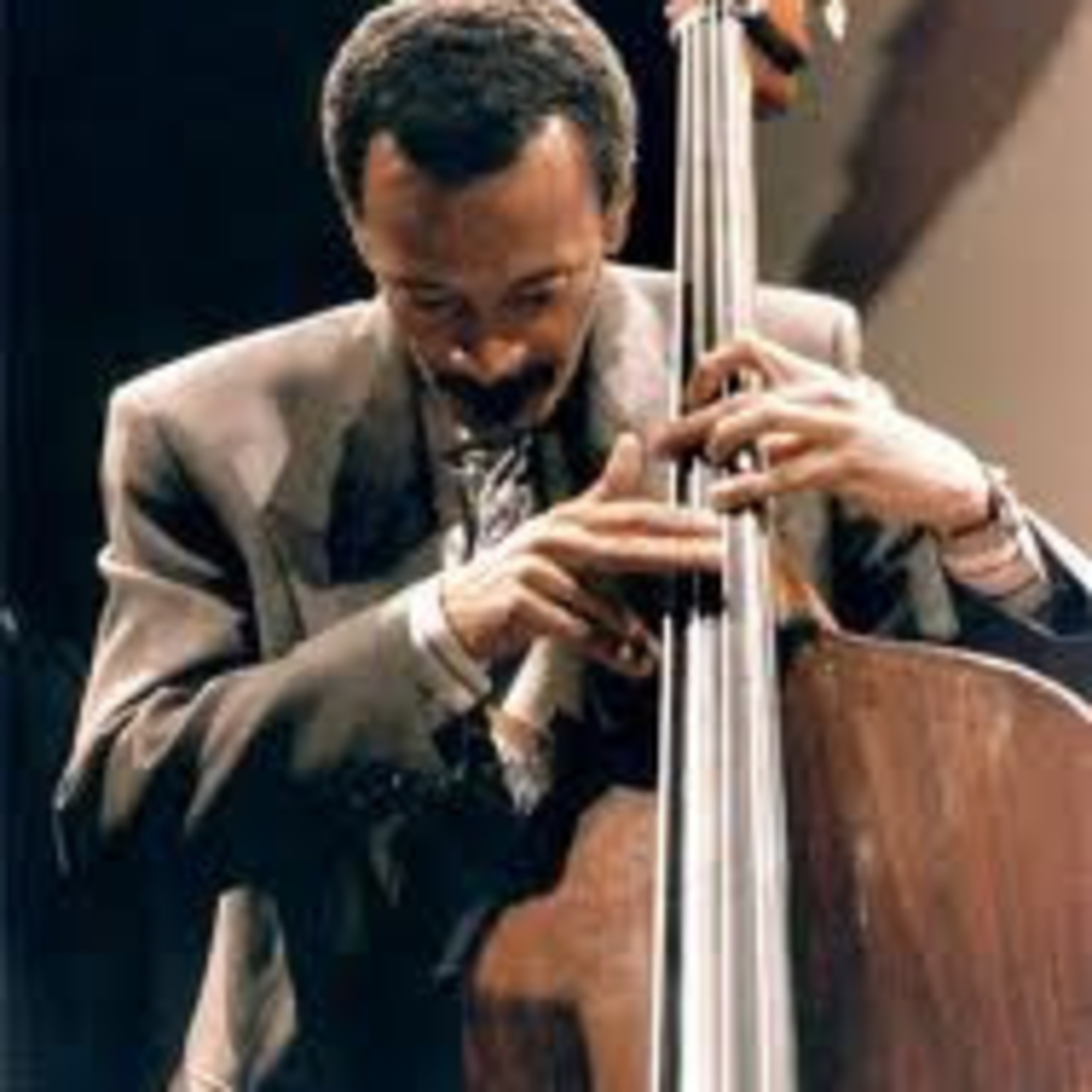 The David Williams Interview