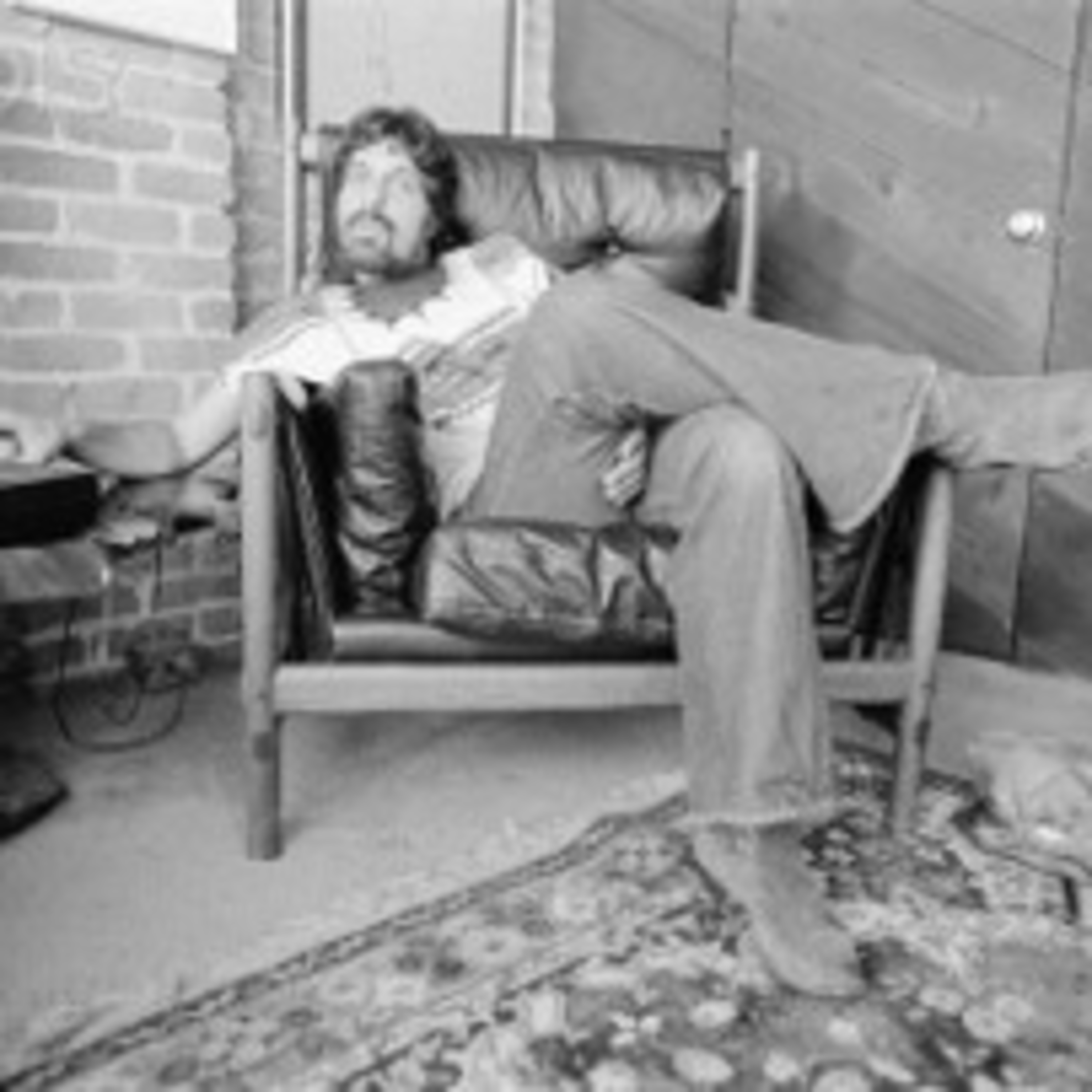 The David Rubinson Interview