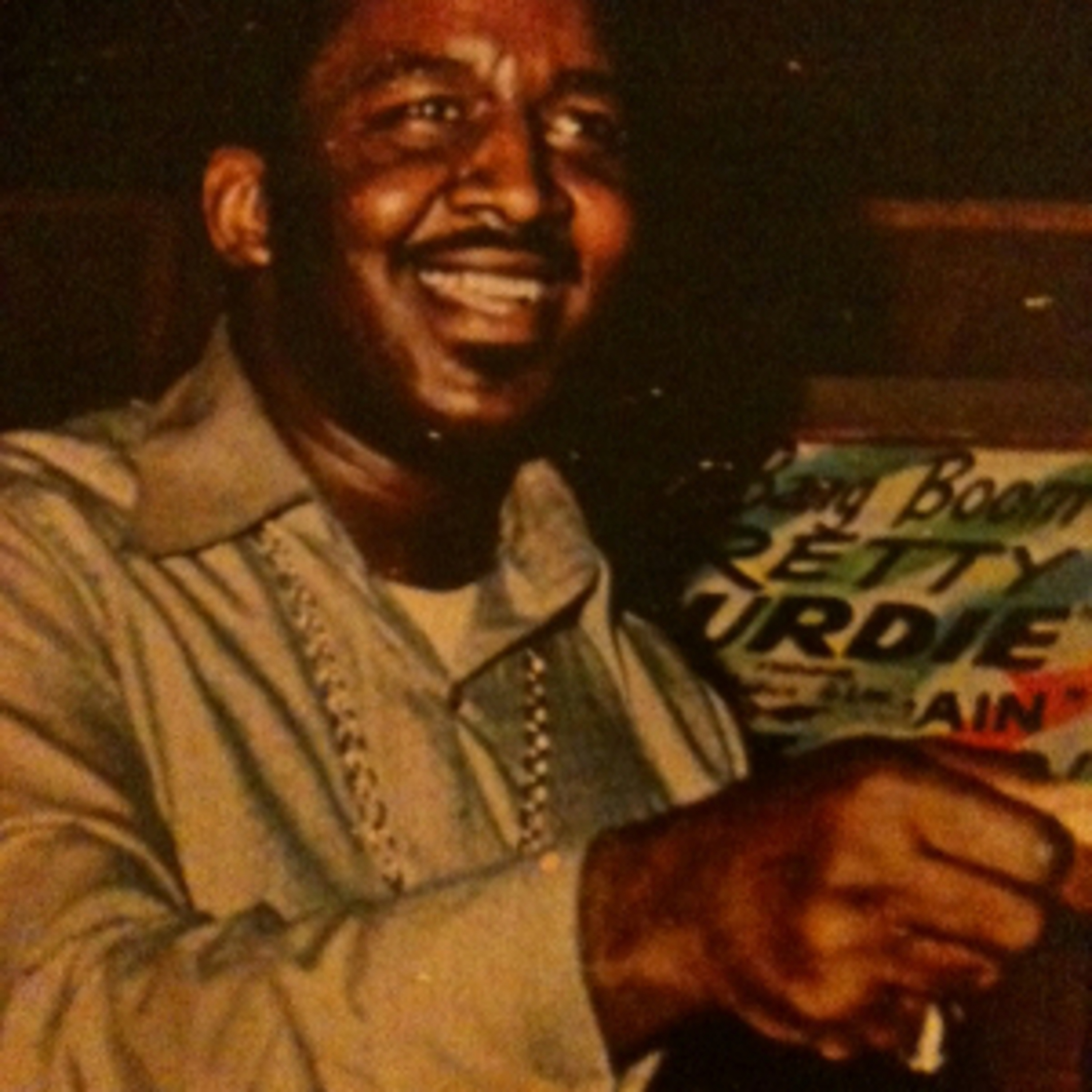 The Bernard Purdie Interview