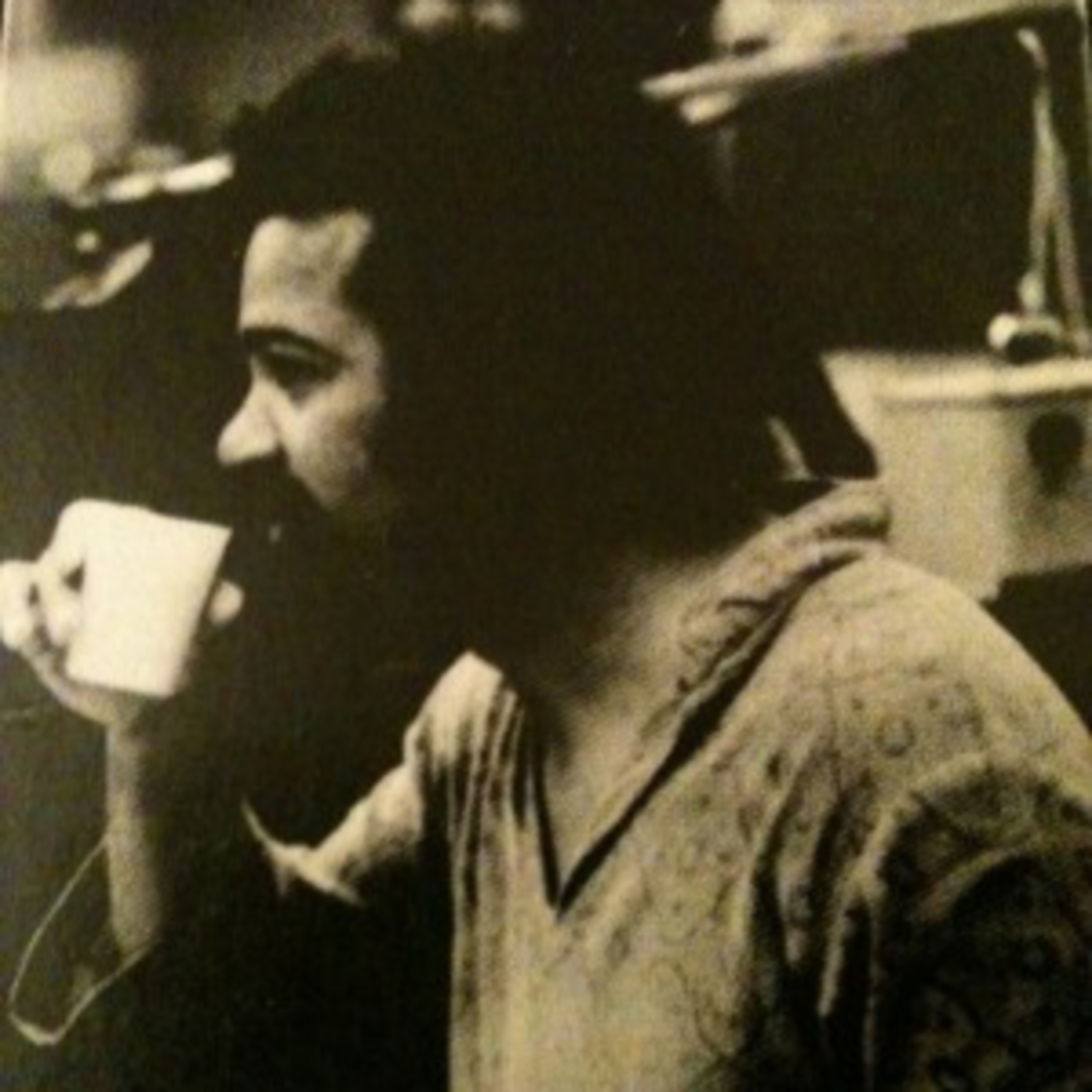 The Joe Sample Interview Set II