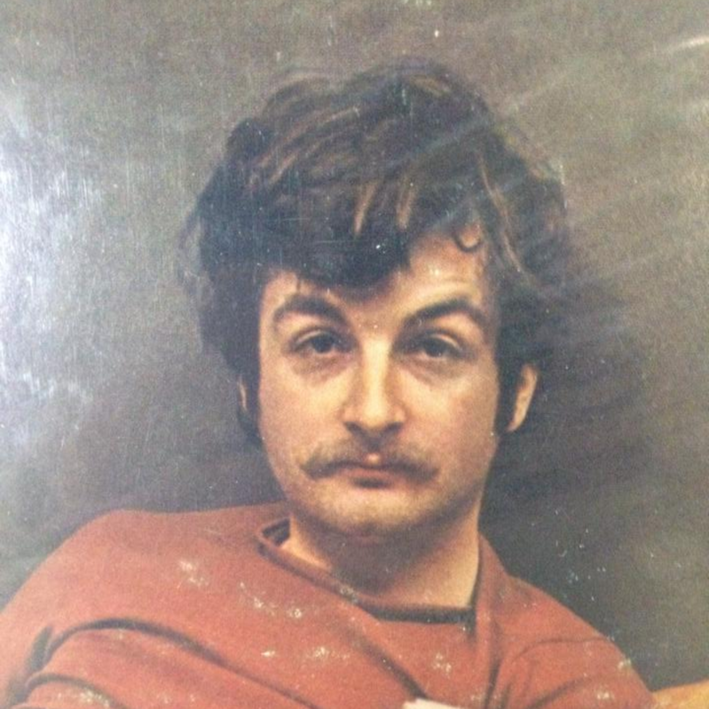 The Geoff Muldaur Interview