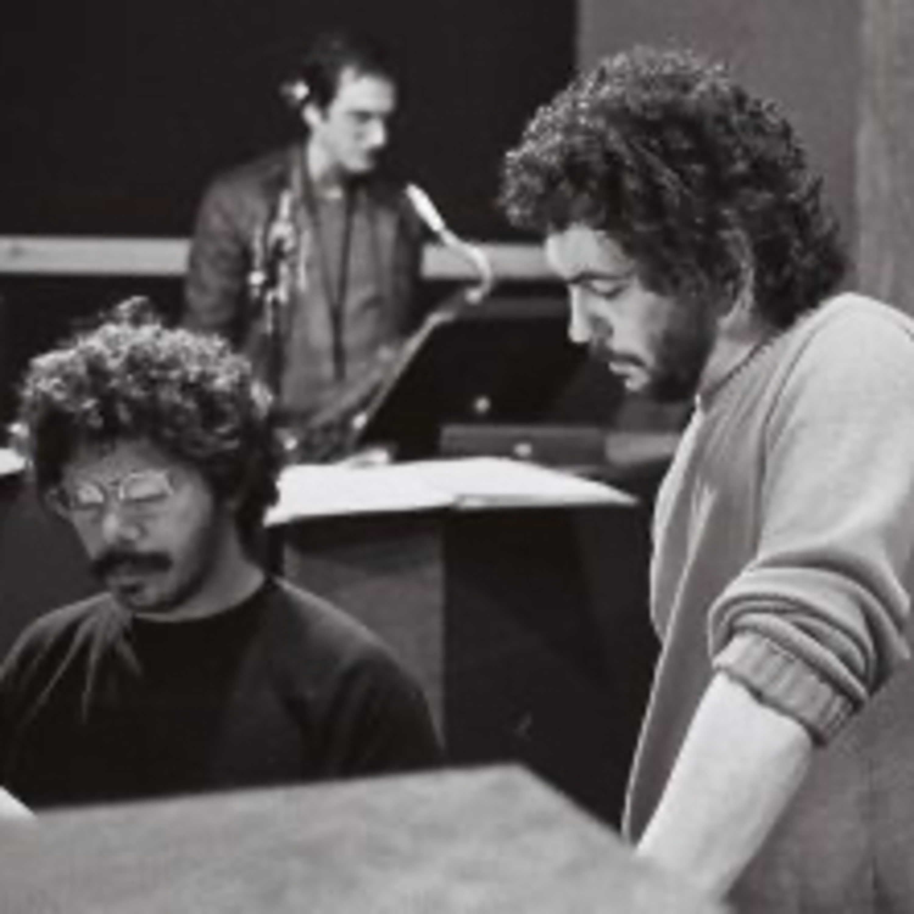 The Steve Gadd Interview Set II