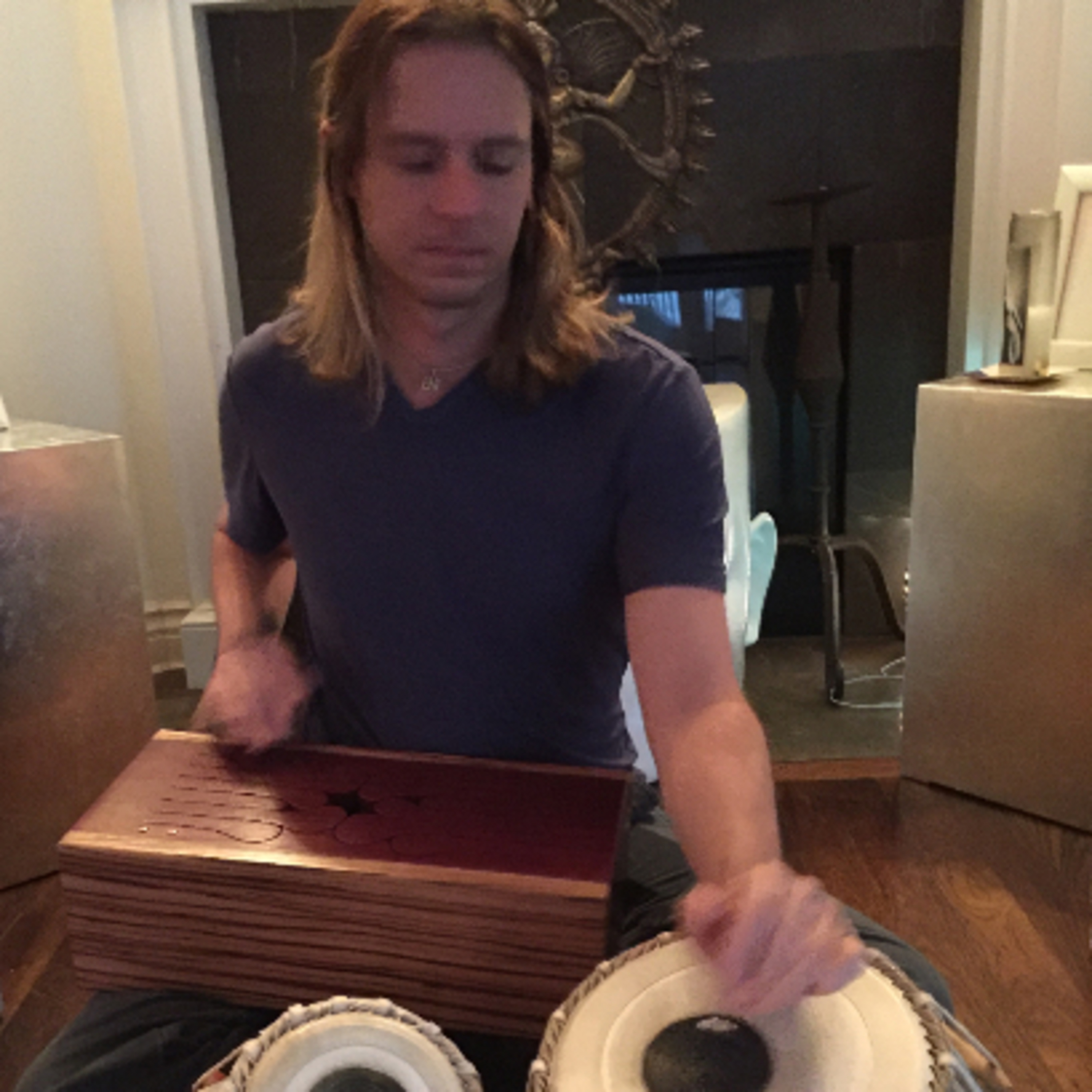 The Arjun Bruggeman Interview