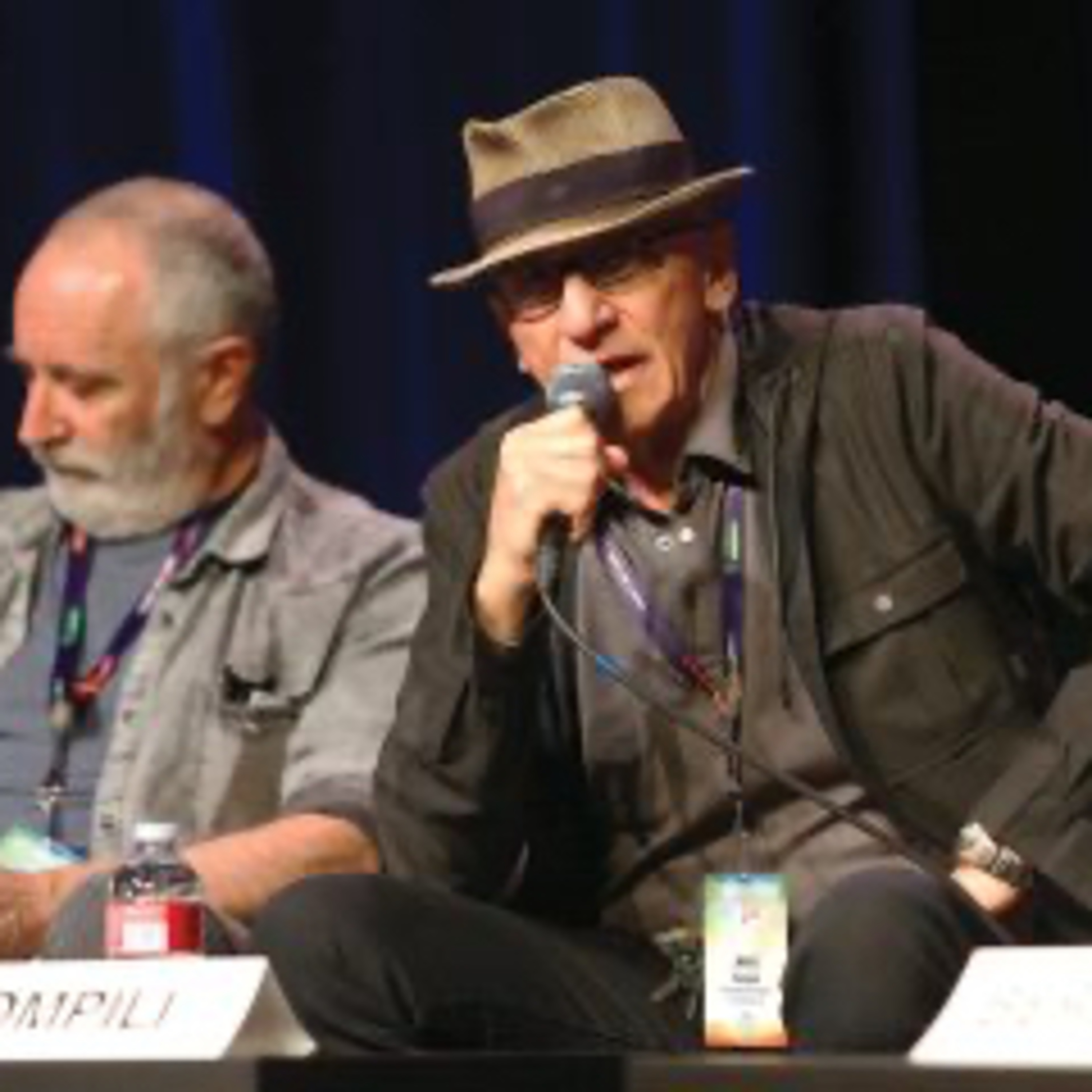 The Jerry Pompili Interview Set II