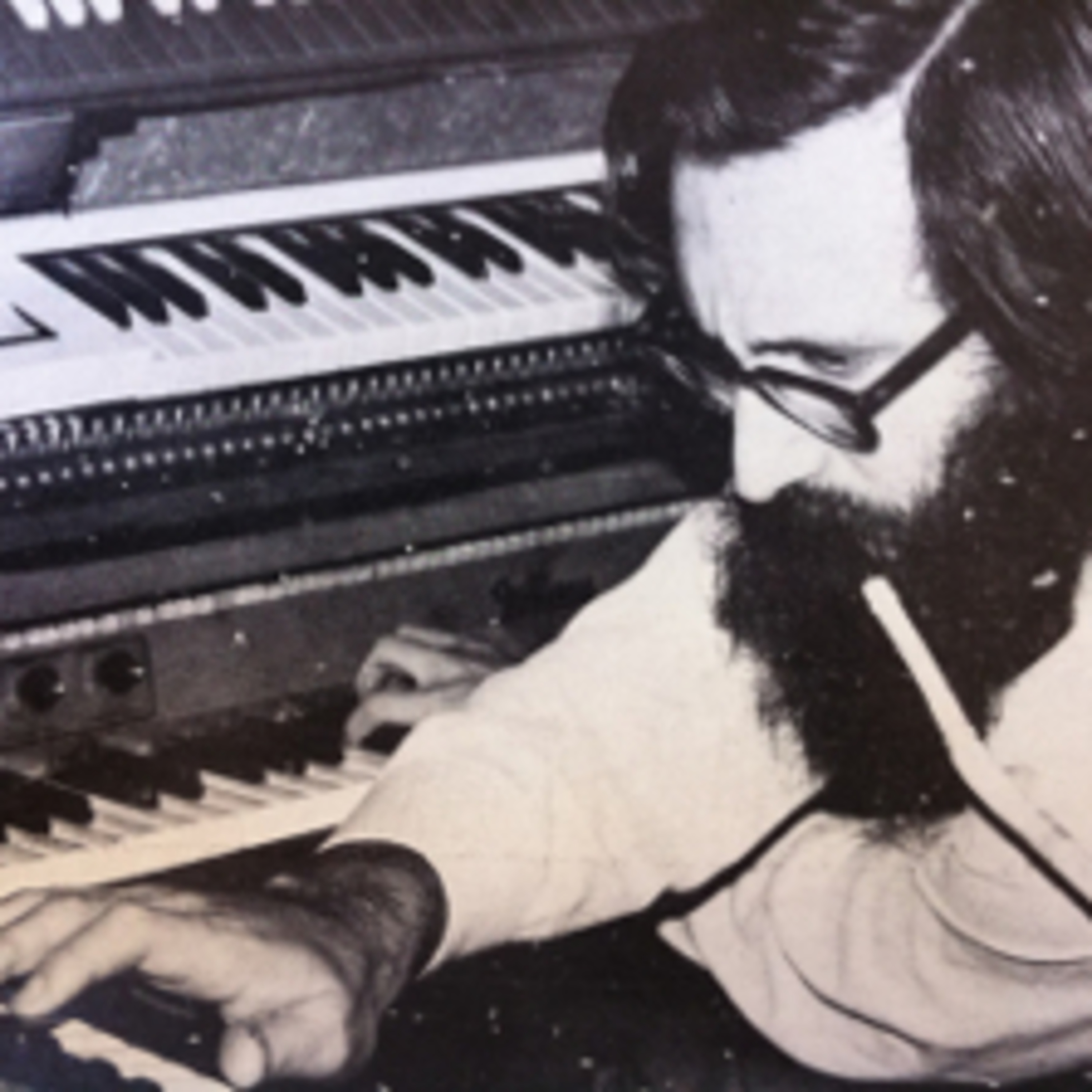 The Denny Zeitlin Interview
