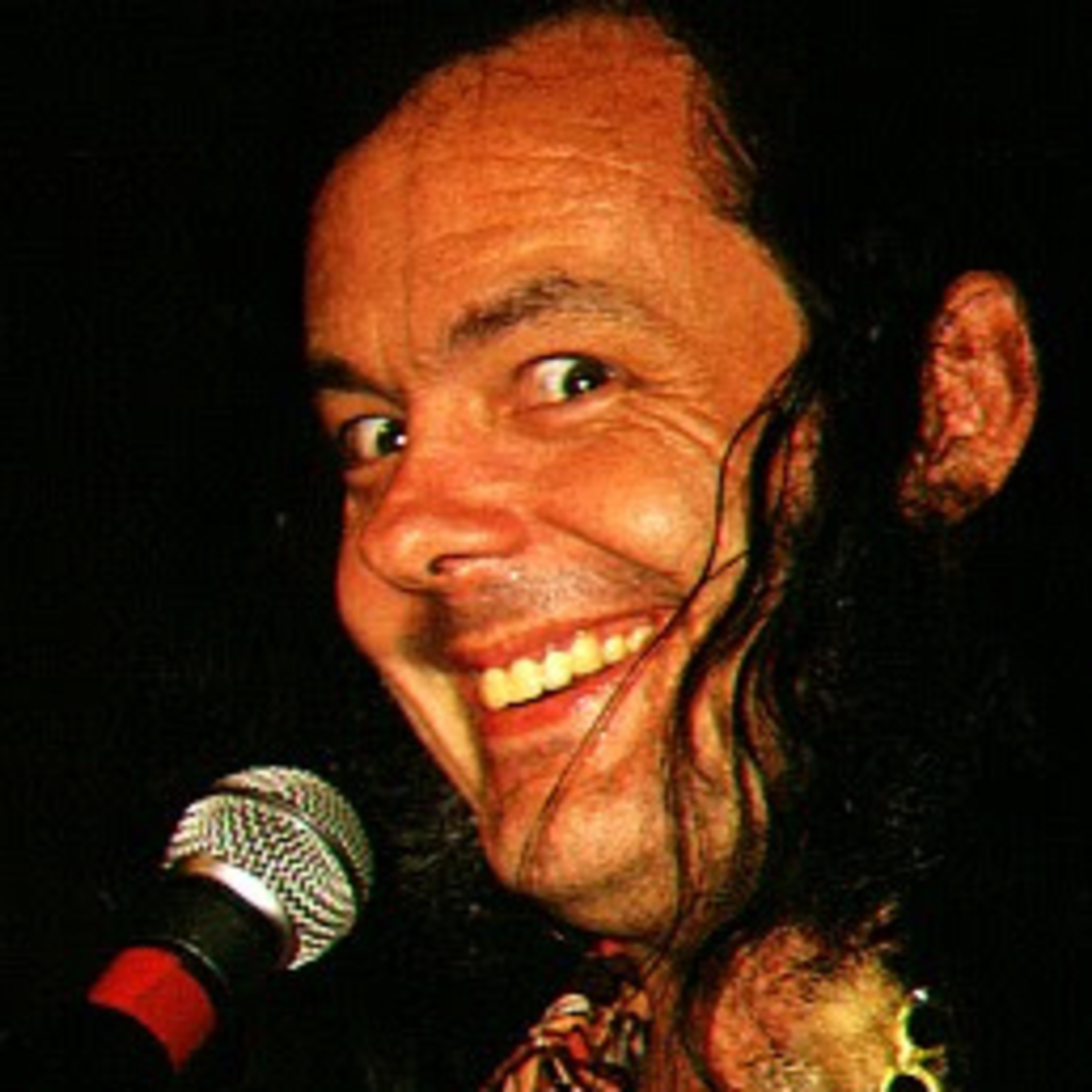 The David Lindley Interview Set II