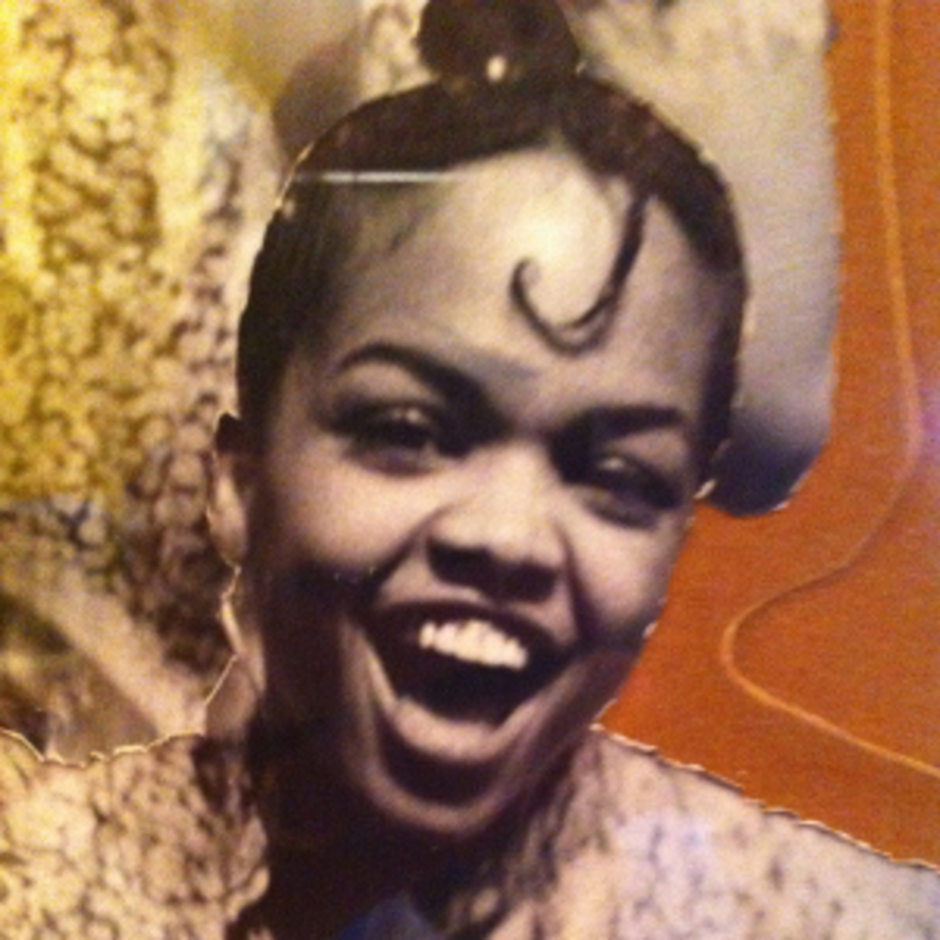 The Stephanie Spruill Interview