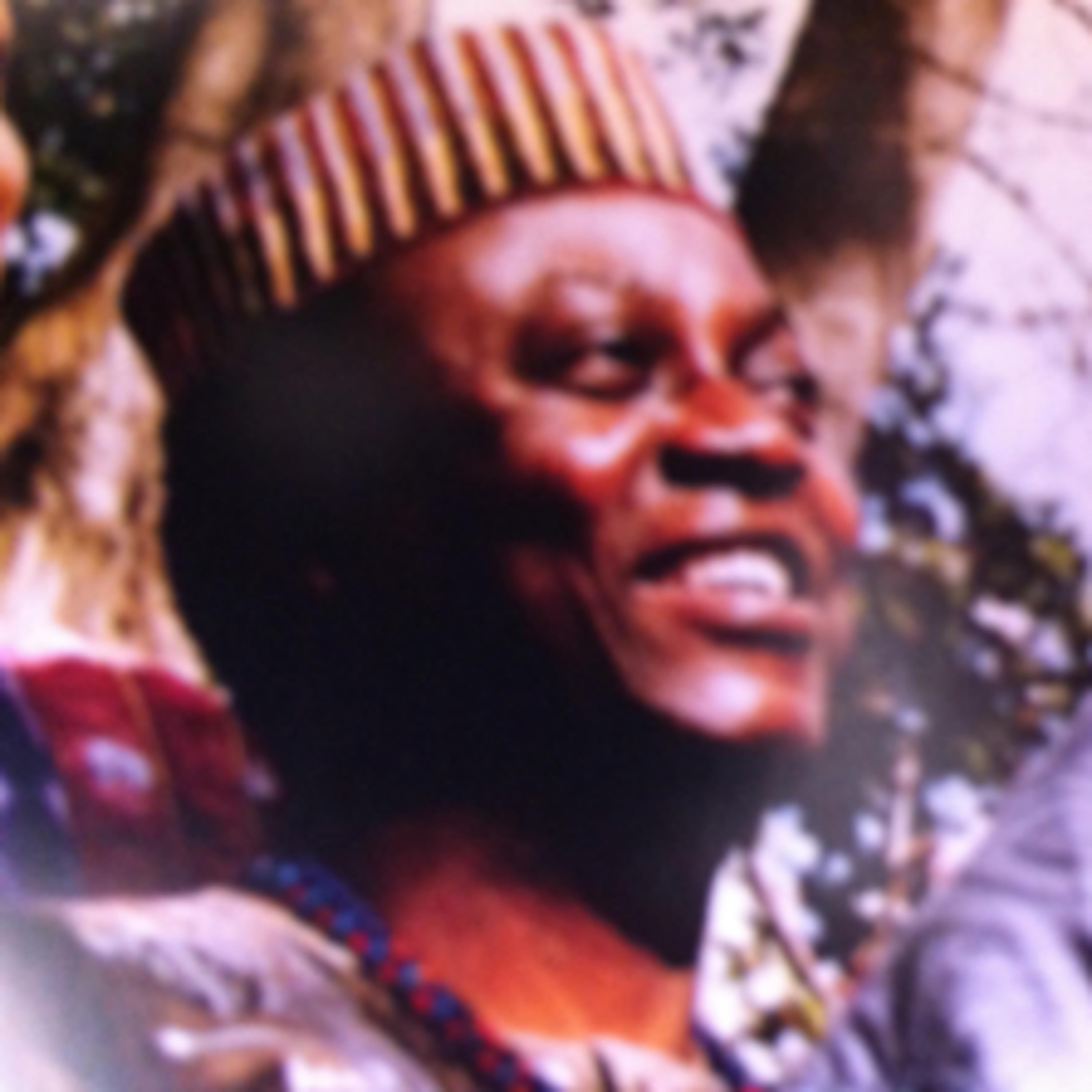 The Baba Ken Okulolo Interview