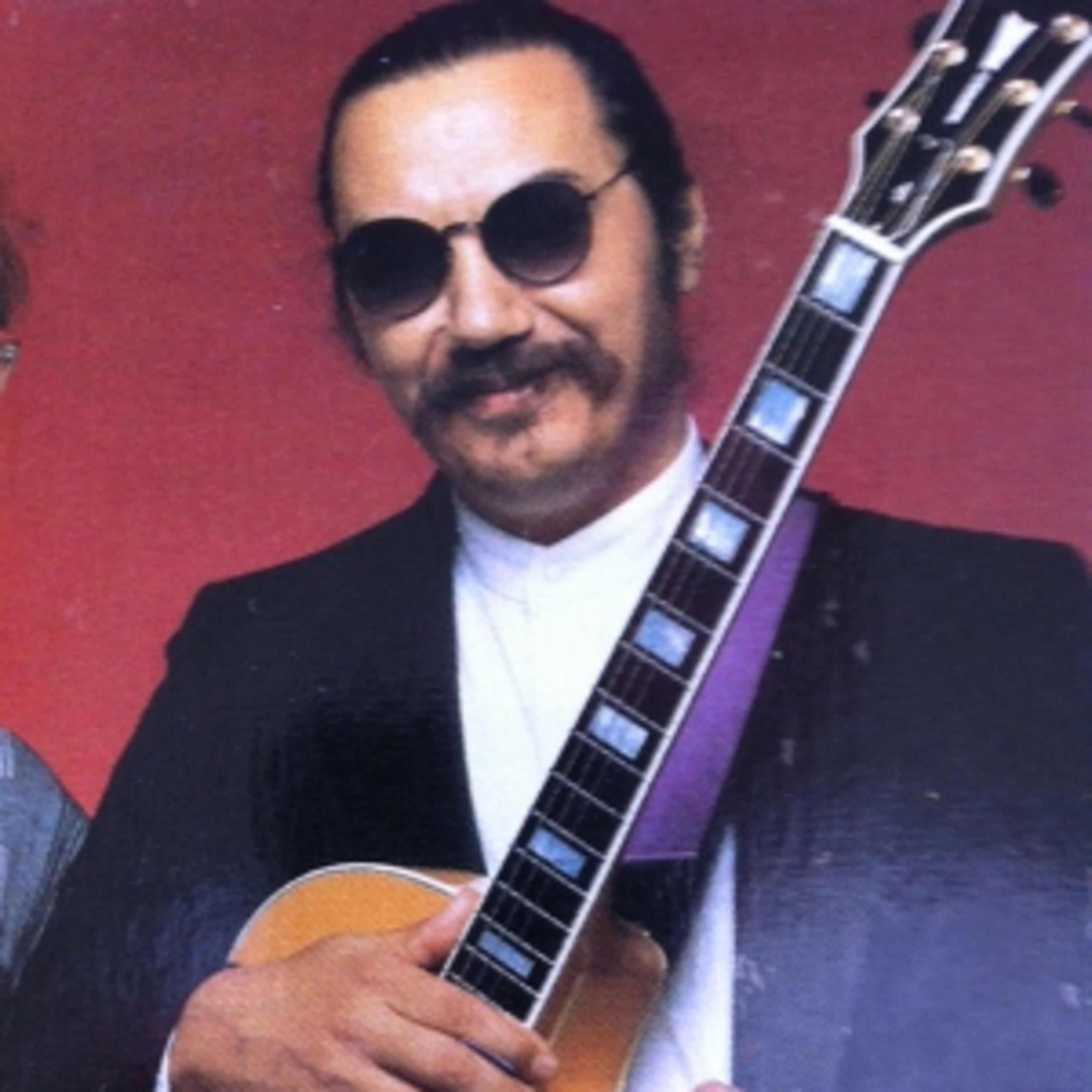 The Tisziji Munoz Interview