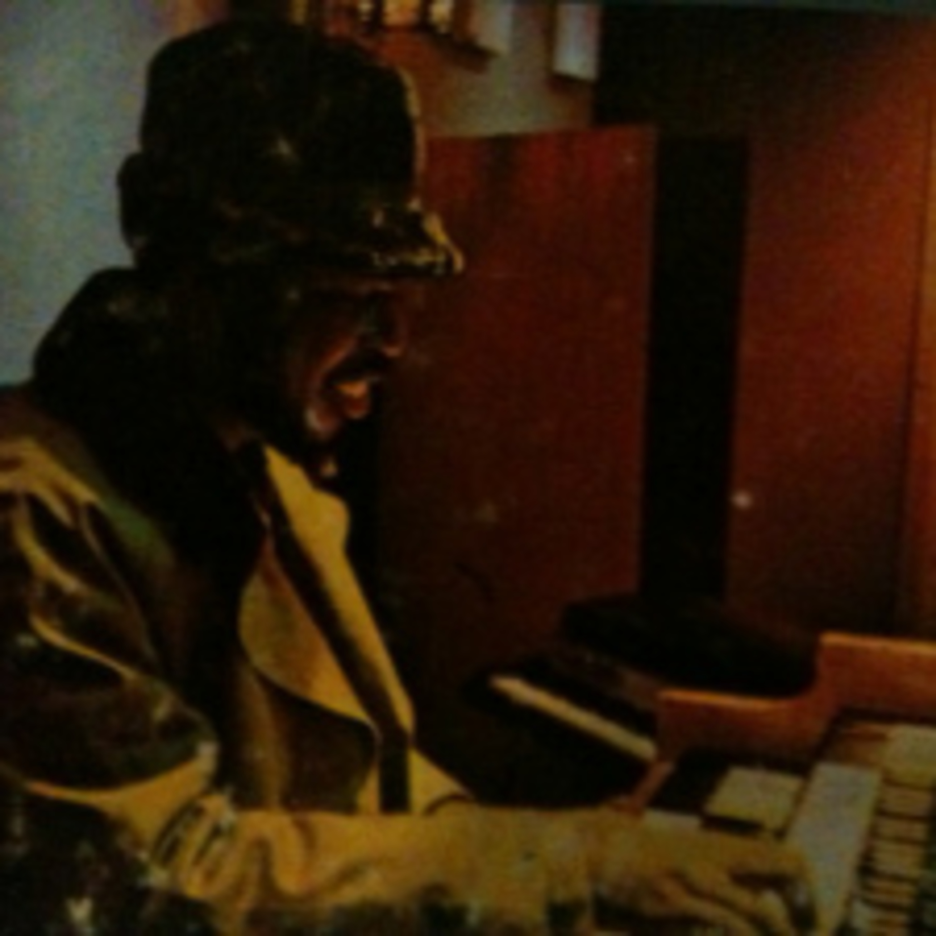 The Clifford Coulter Interview