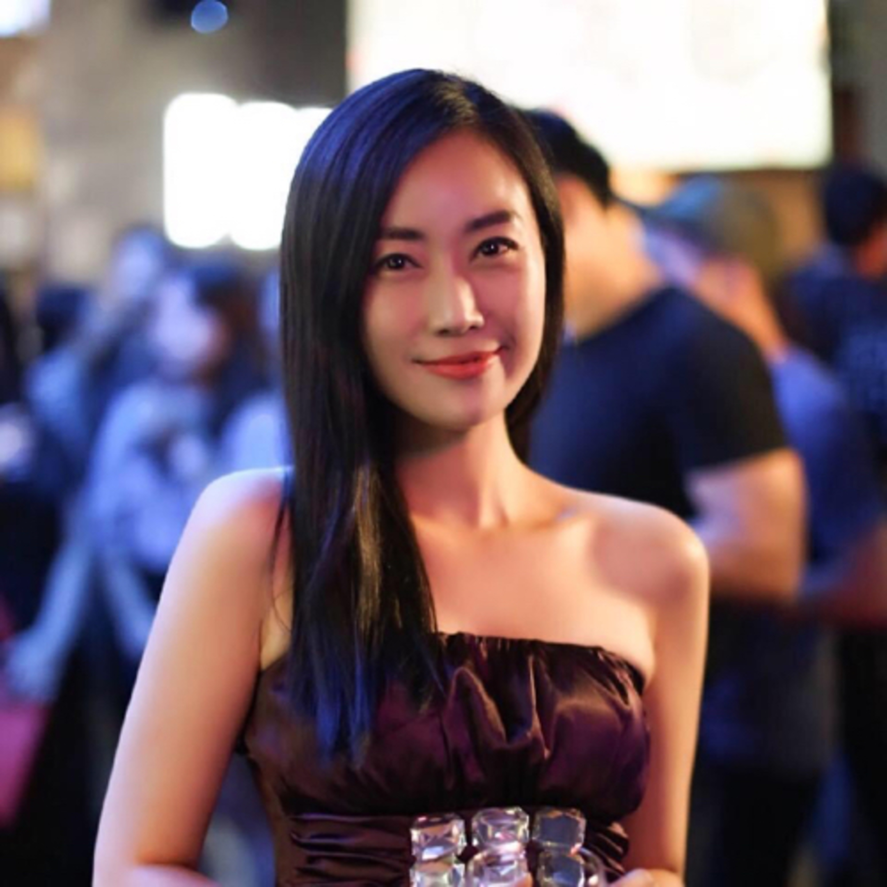 The Hoona Kim Interview