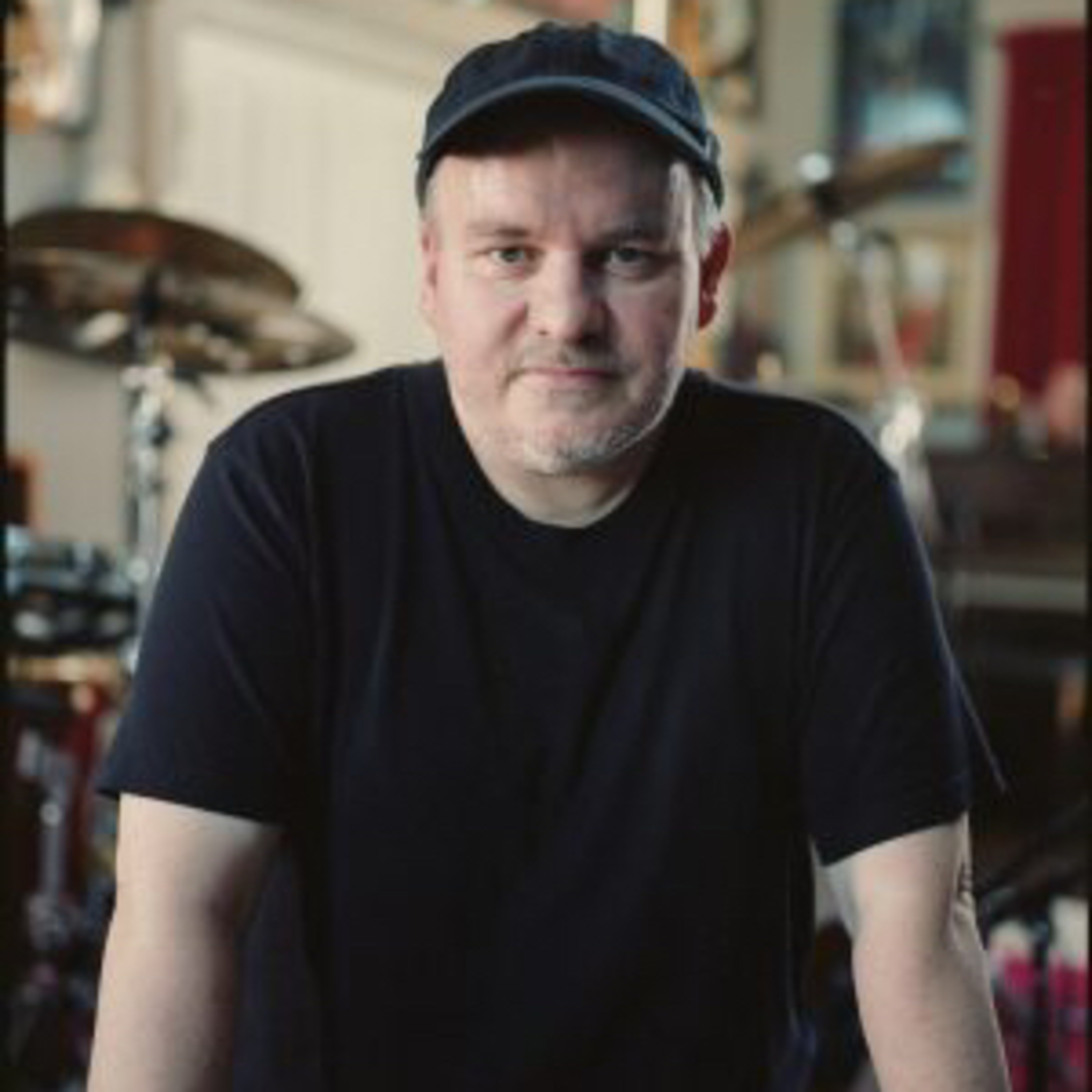 The Justin Kreutzmann Interview Set III