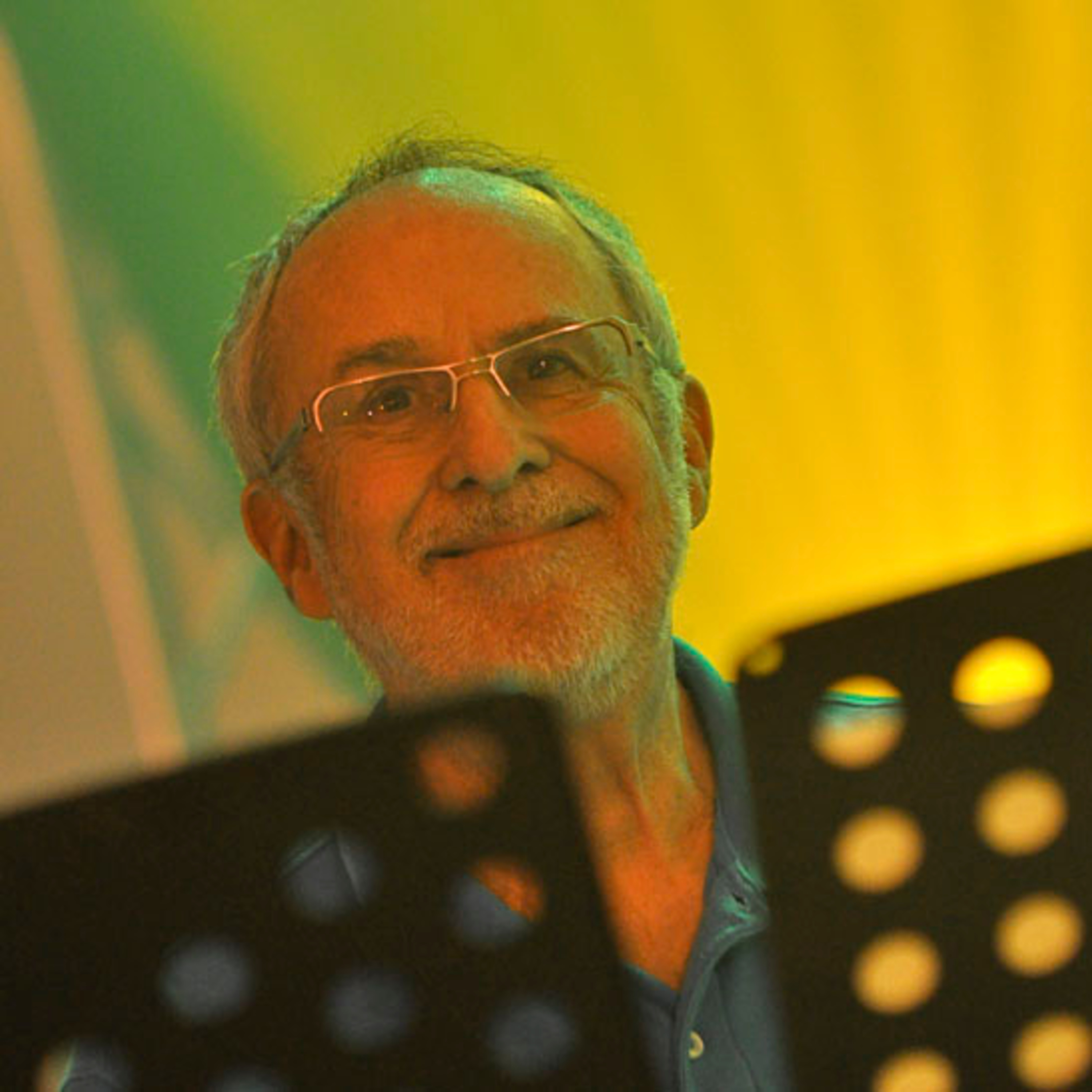 The Bob James Interview