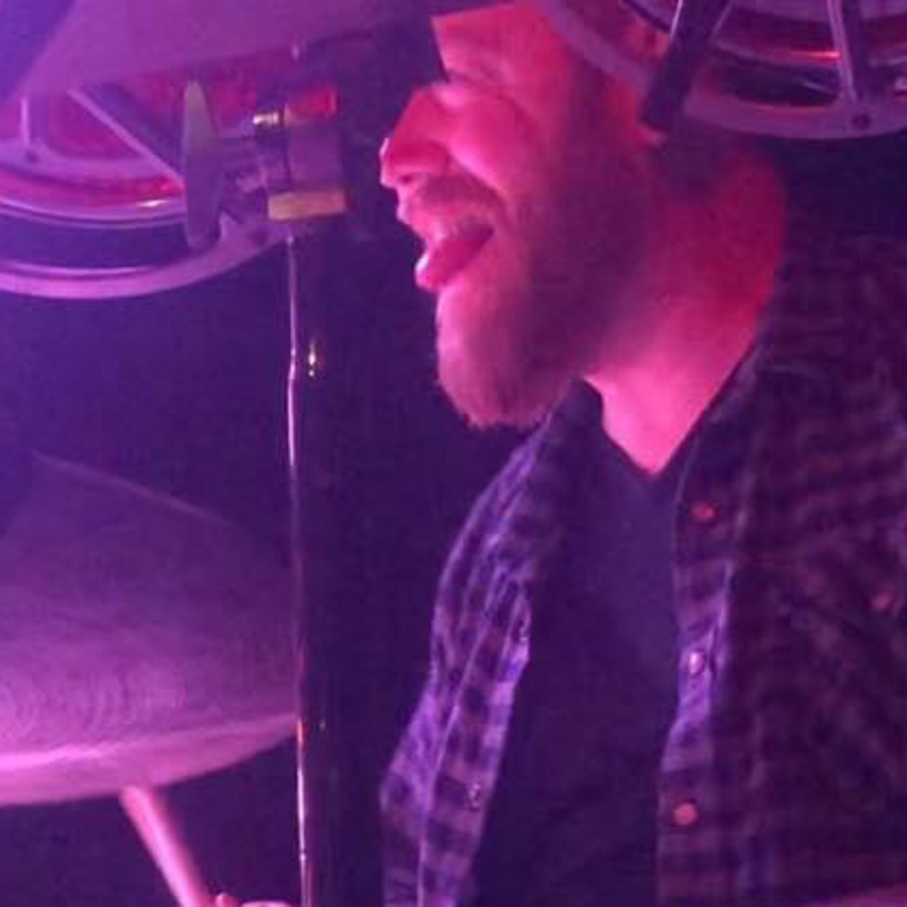 The Joe Russo Interview