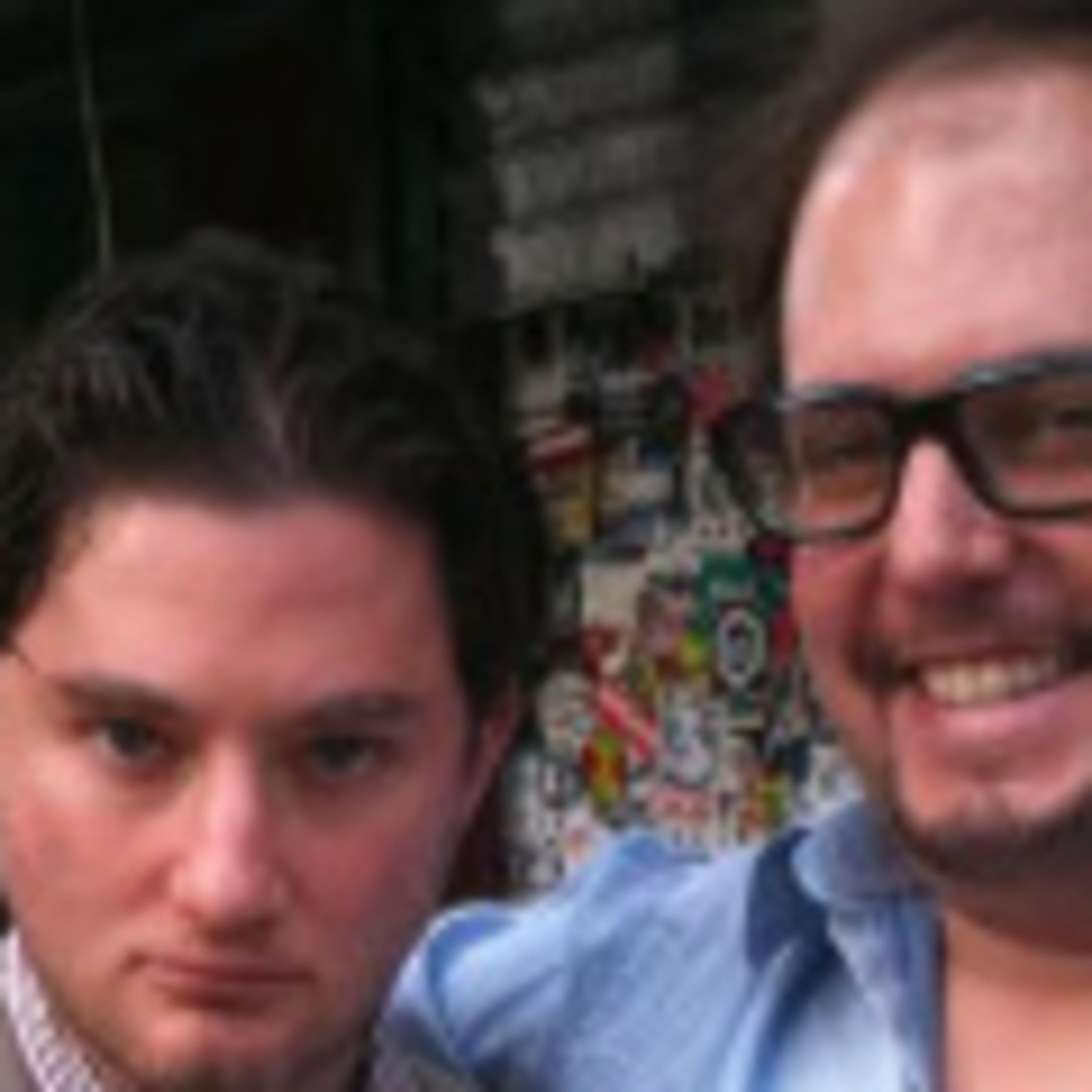 The Brett Bush Interview